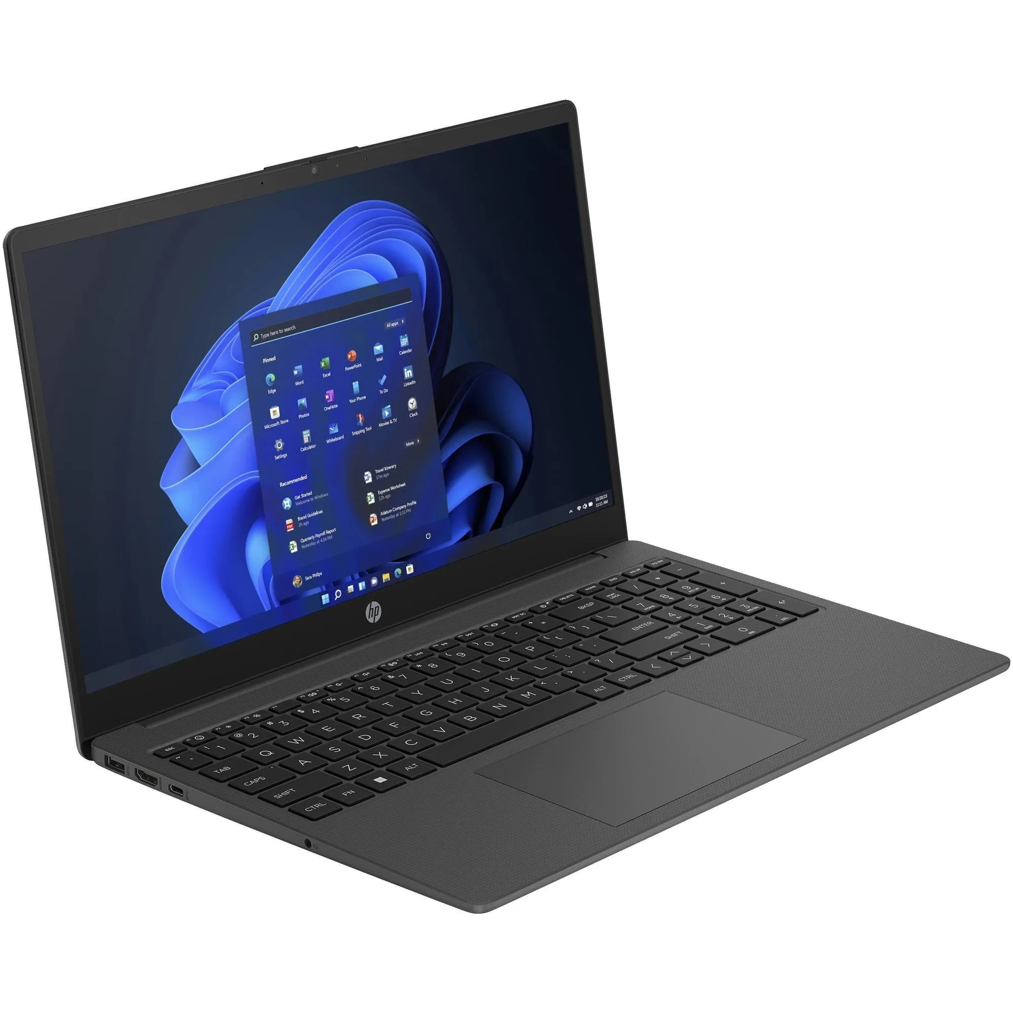 Купить Ноутбук HP 255R G10 (D4VF2ET) - фото 2