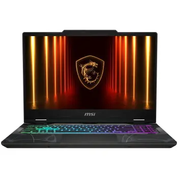 Купить Ноутбук MSI Cyborg 15 B13WFKG (B13WFKG-1034XUA) - фото 1