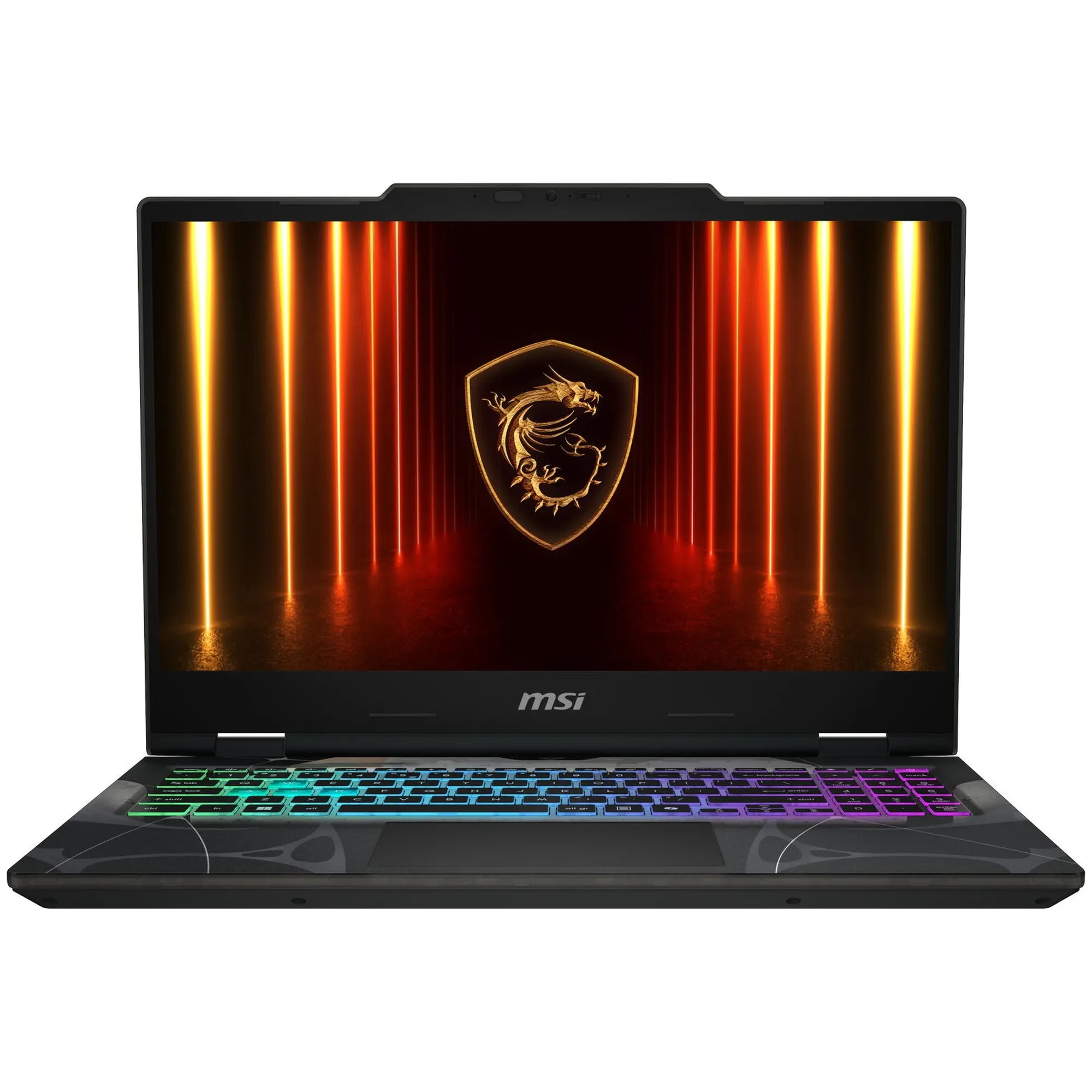 Купить Ноутбук MSI Cyborg 15 B13WFKG (B13WFKG-1034XUA) - фото 1