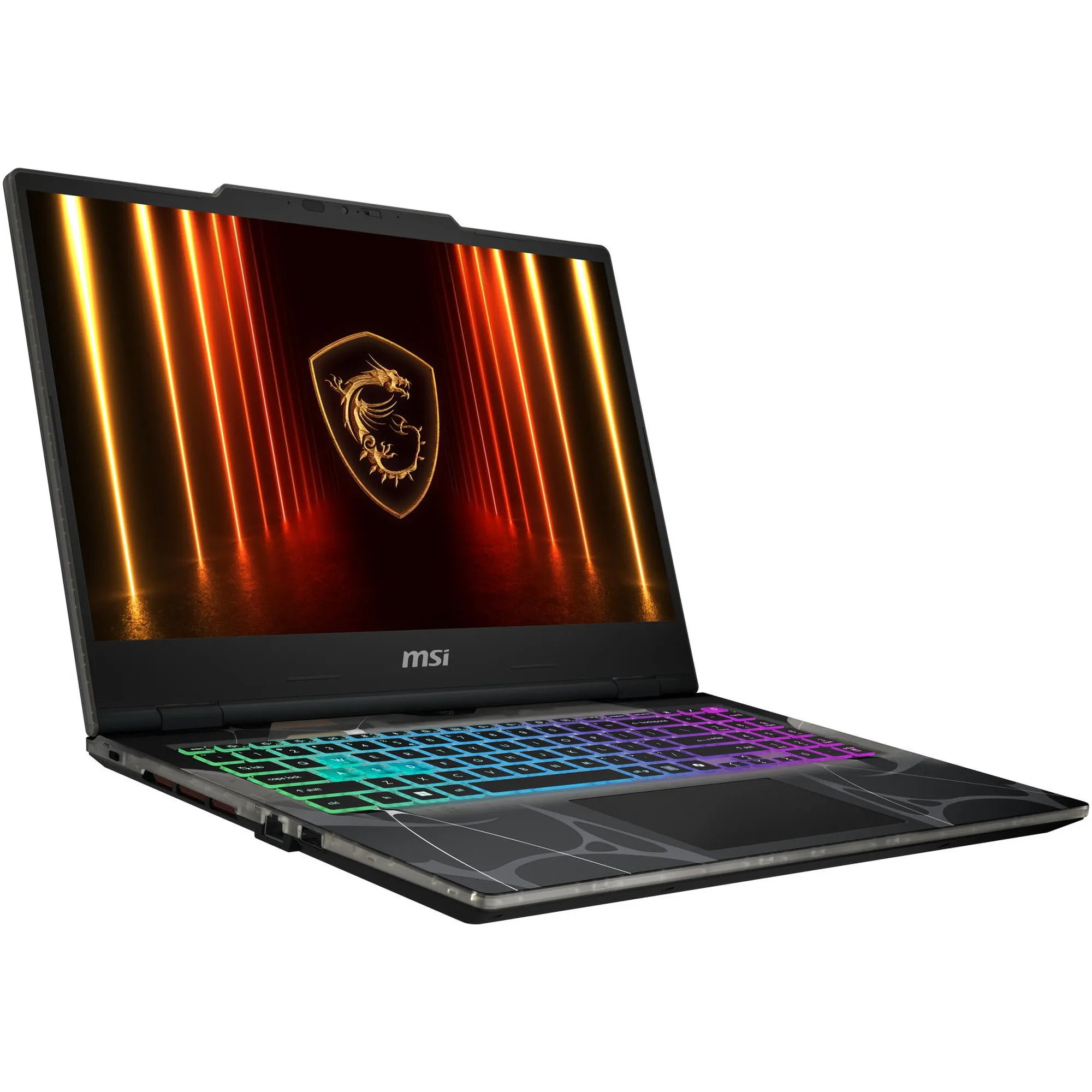 Купить Ноутбук MSI Cyborg 15 B13WFKG (B13WFKG-1034XUA) - фото 2