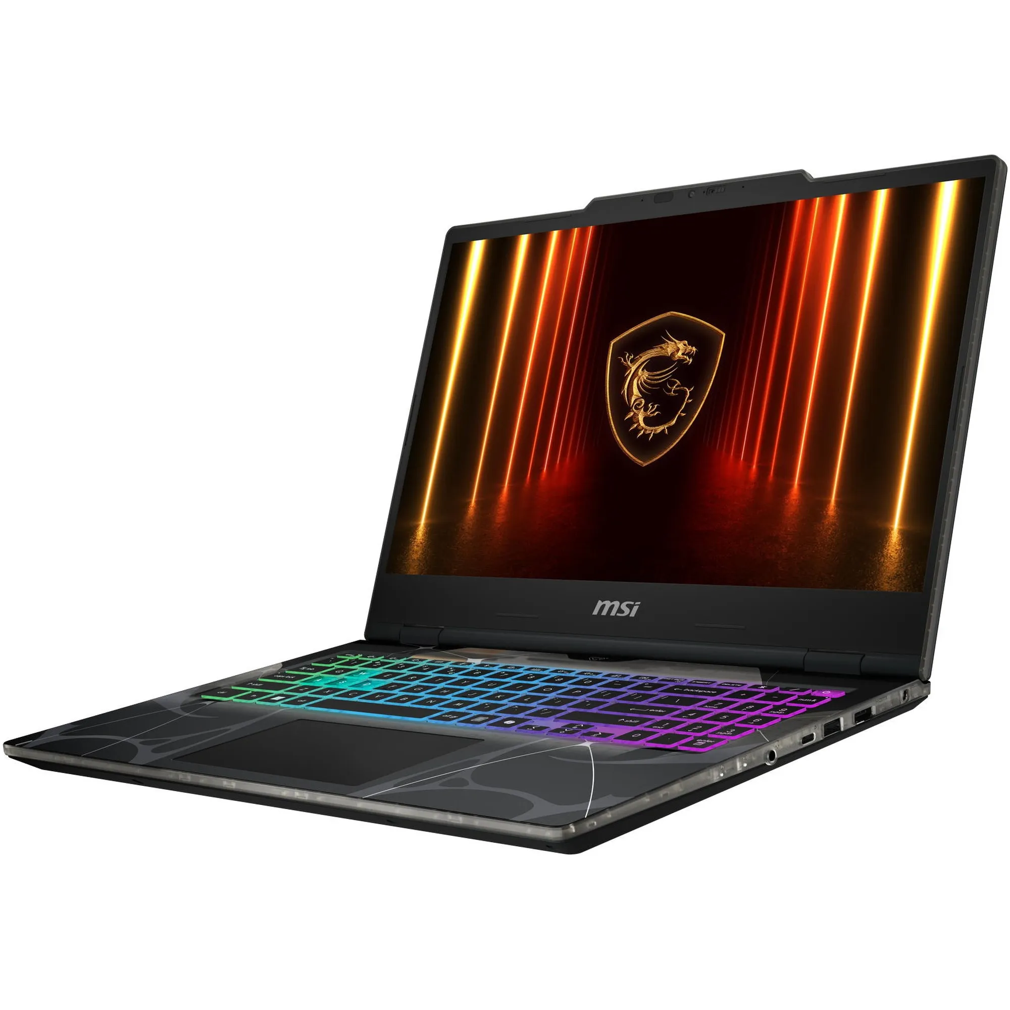 Купить Ноутбук MSI Cyborg 15 B13WFKG (B13WFKG-1034XUA) - фото 3