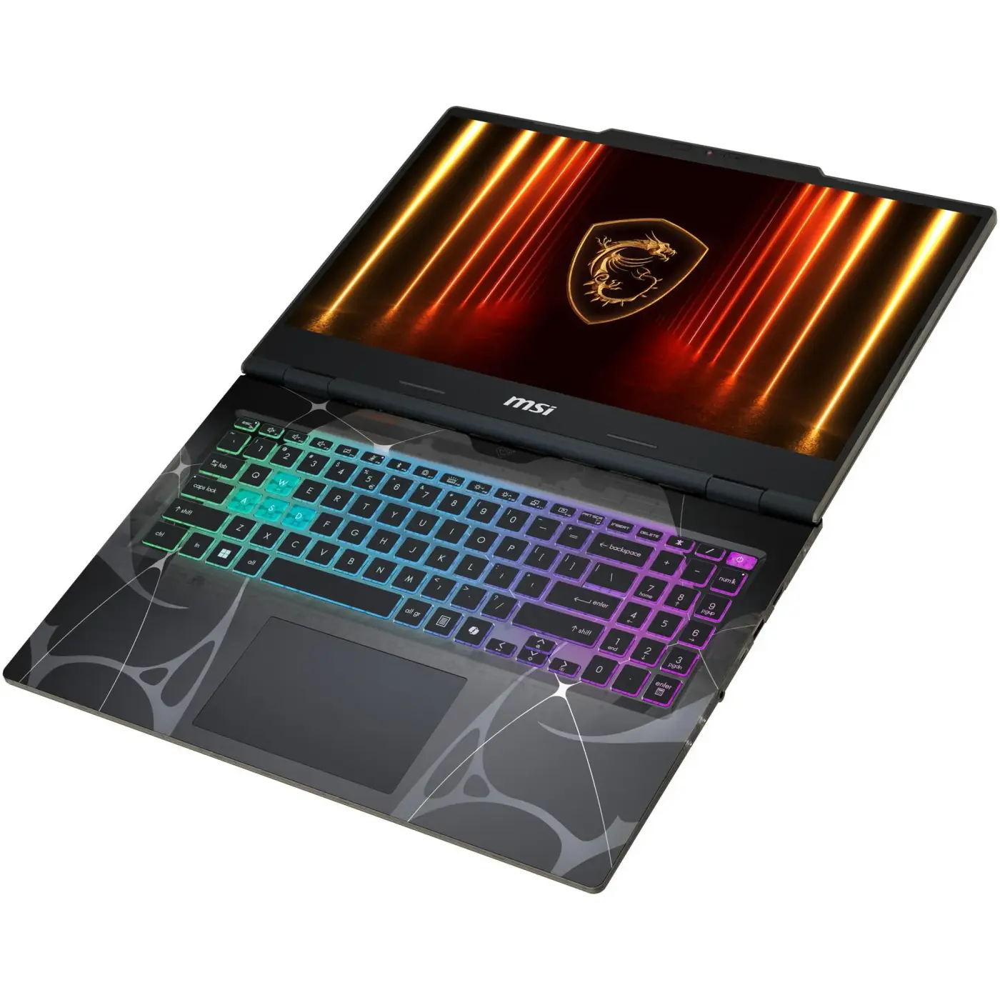 Купить Ноутбук MSI Cyborg 15 B13WFKG (B13WFKG-1034XUA) - фото 5