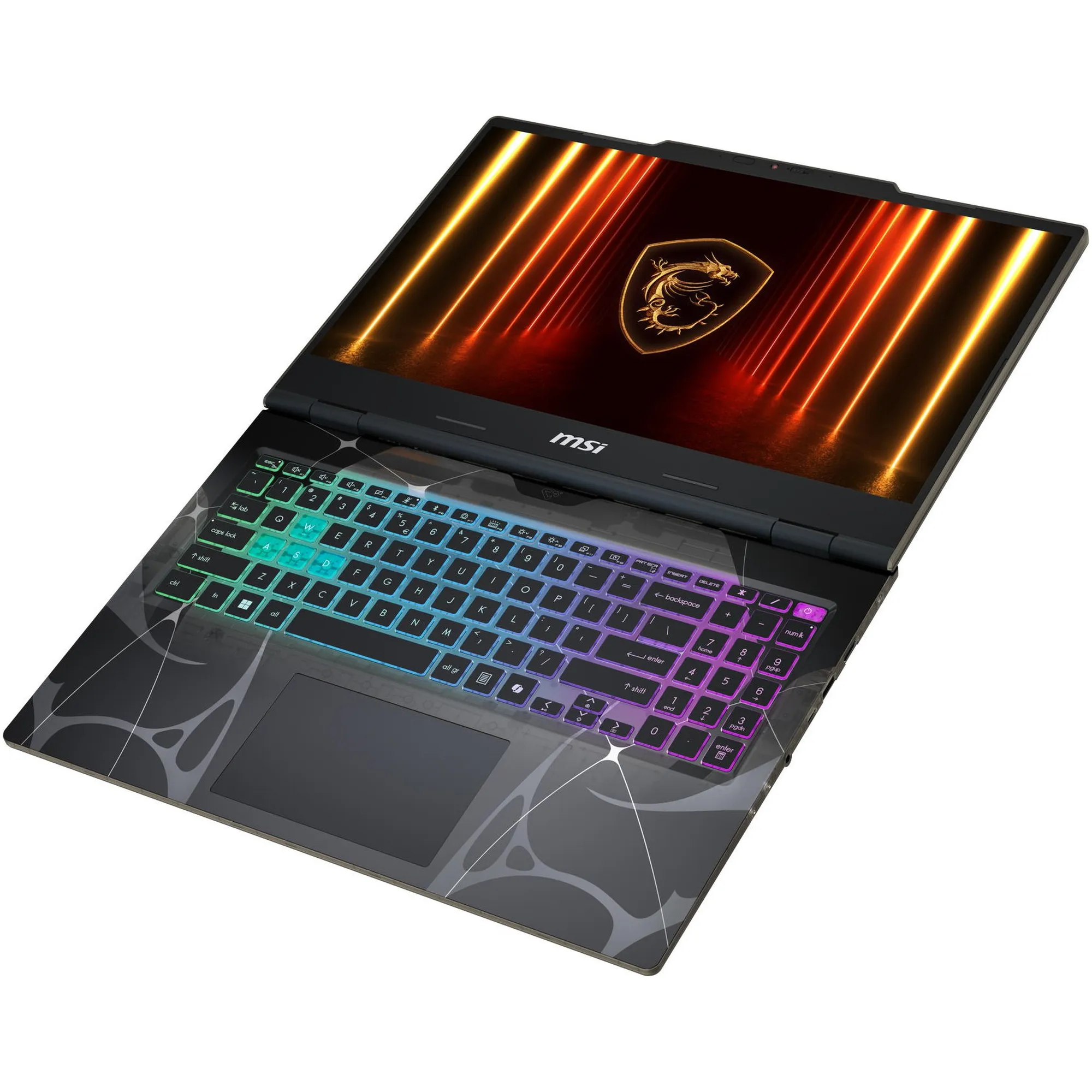 Купить Ноутбук MSI Cyborg 15 B13WFKG (B13WFKG-1034XUA) - фото 5