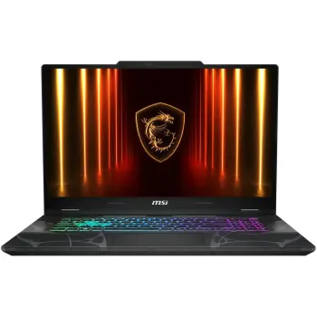 Купить Ноутбук MSI Cyborg 17 B13WGKG-274XUA (9S7-17U332-274) - фото 1