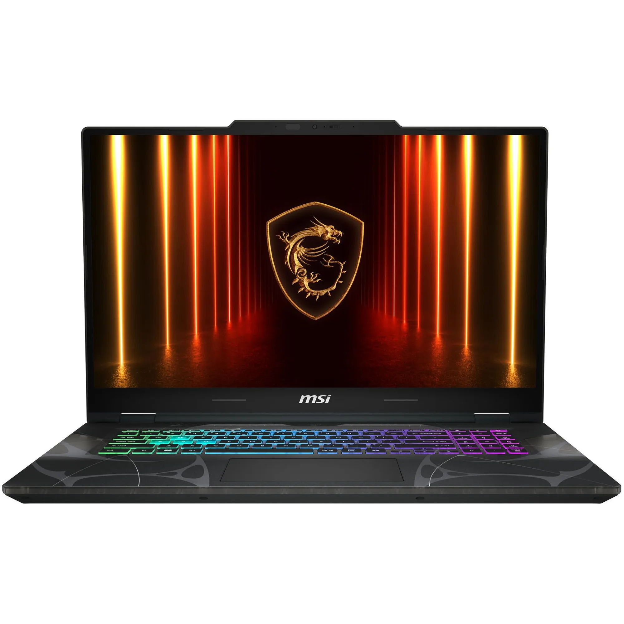 Купить Ноутбук MSI Cyborg 17 B13WGKG-274XUA (9S7-17U332-274) - фото 1