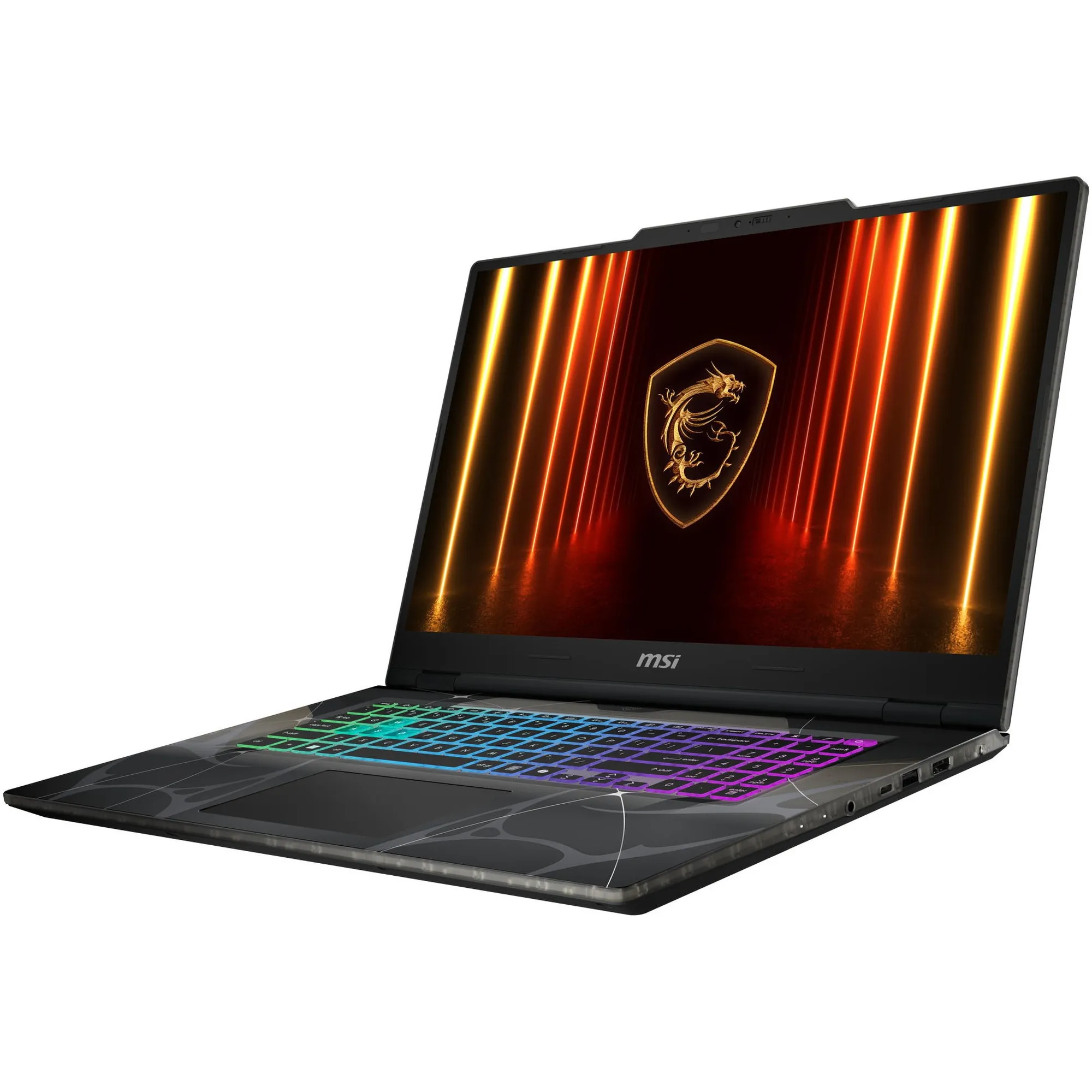 Купить Ноутбук MSI Cyborg 17 B13WGKG-274XUA (9S7-17U332-274) - фото 3