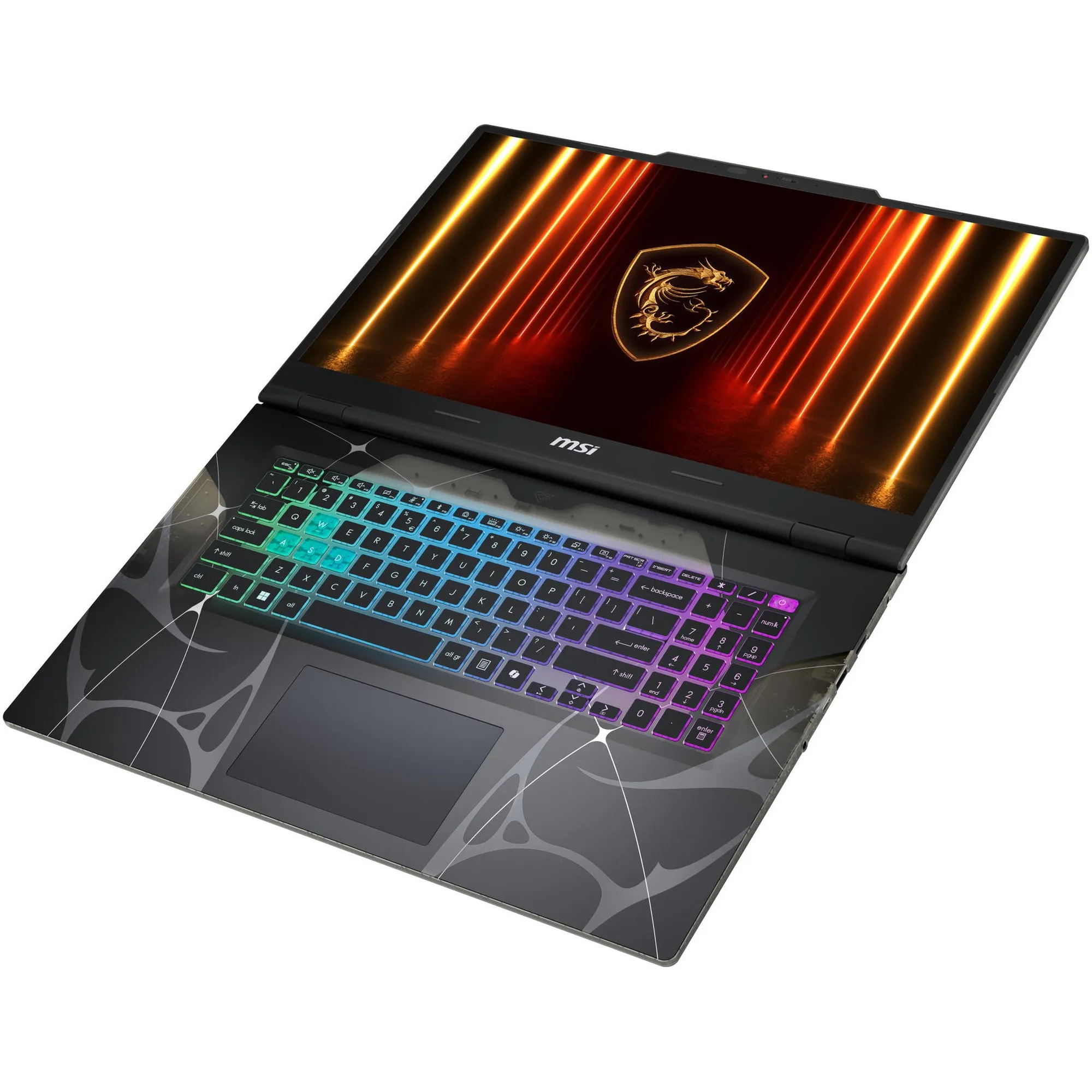 Купить Ноутбук MSI Cyborg 17 B13WGKG-274XUA (9S7-17U332-274) - фото 5