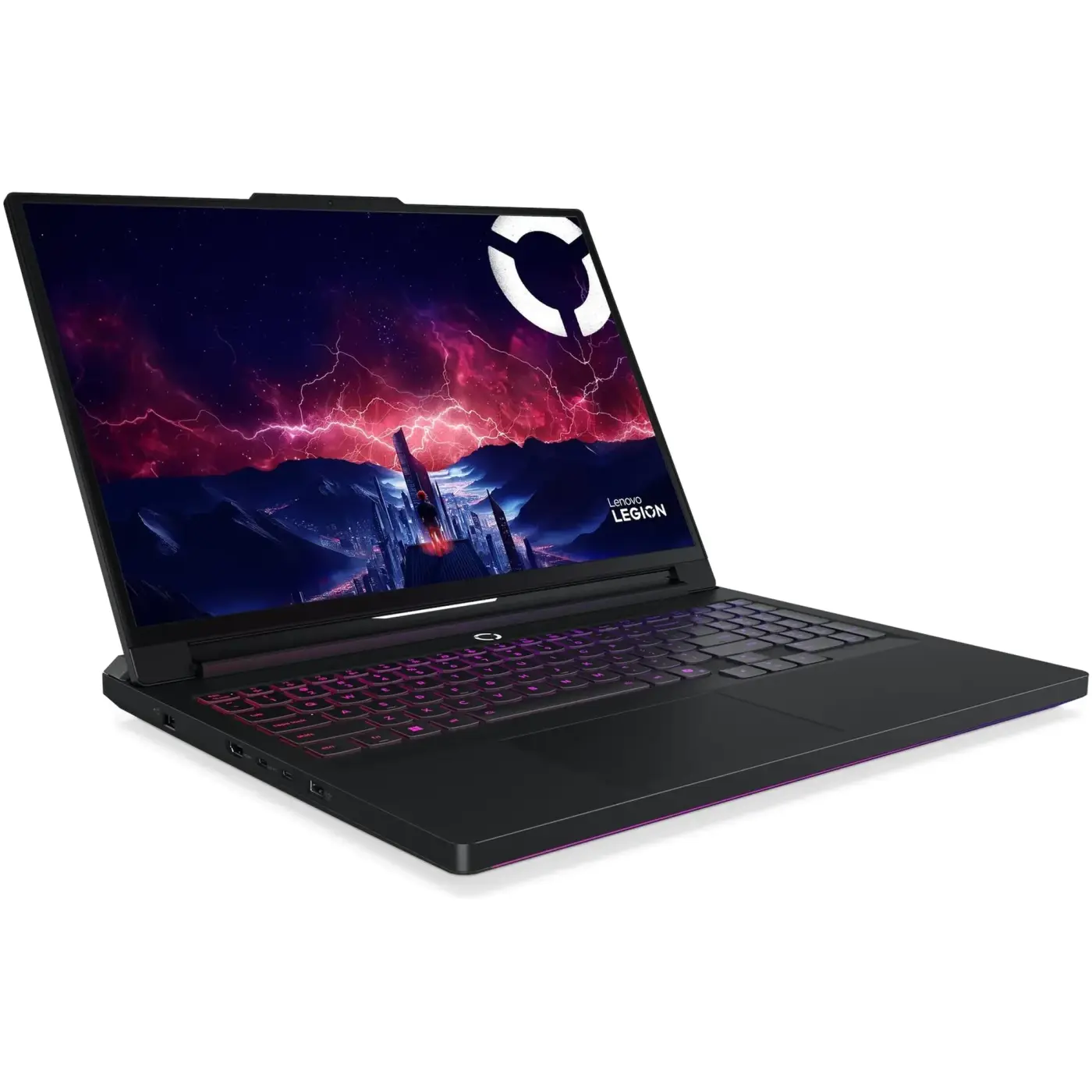 Купити Ноутбук Lenovo Legion Pro 7 16AFR10H (83RU003JRA) - фото 1