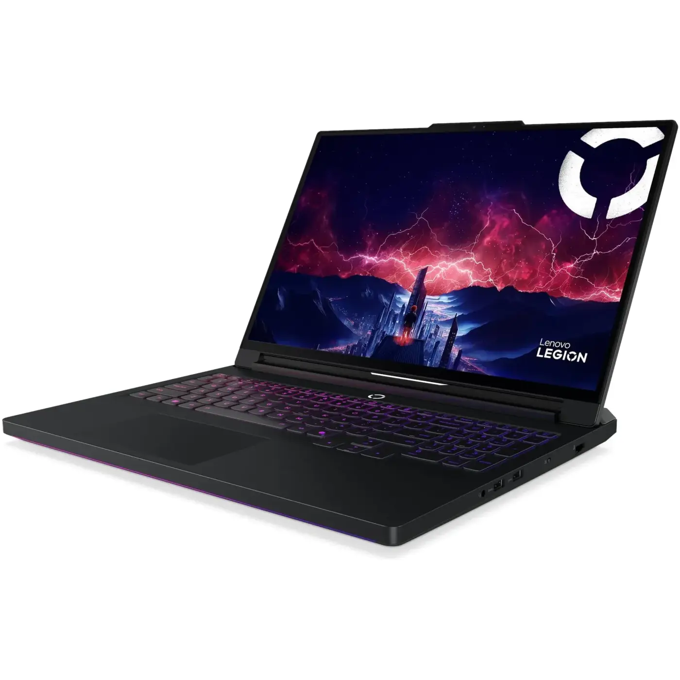 Купити Ноутбук Lenovo Legion Pro 7 16AFR10H (83RU003JRA) - фото 2