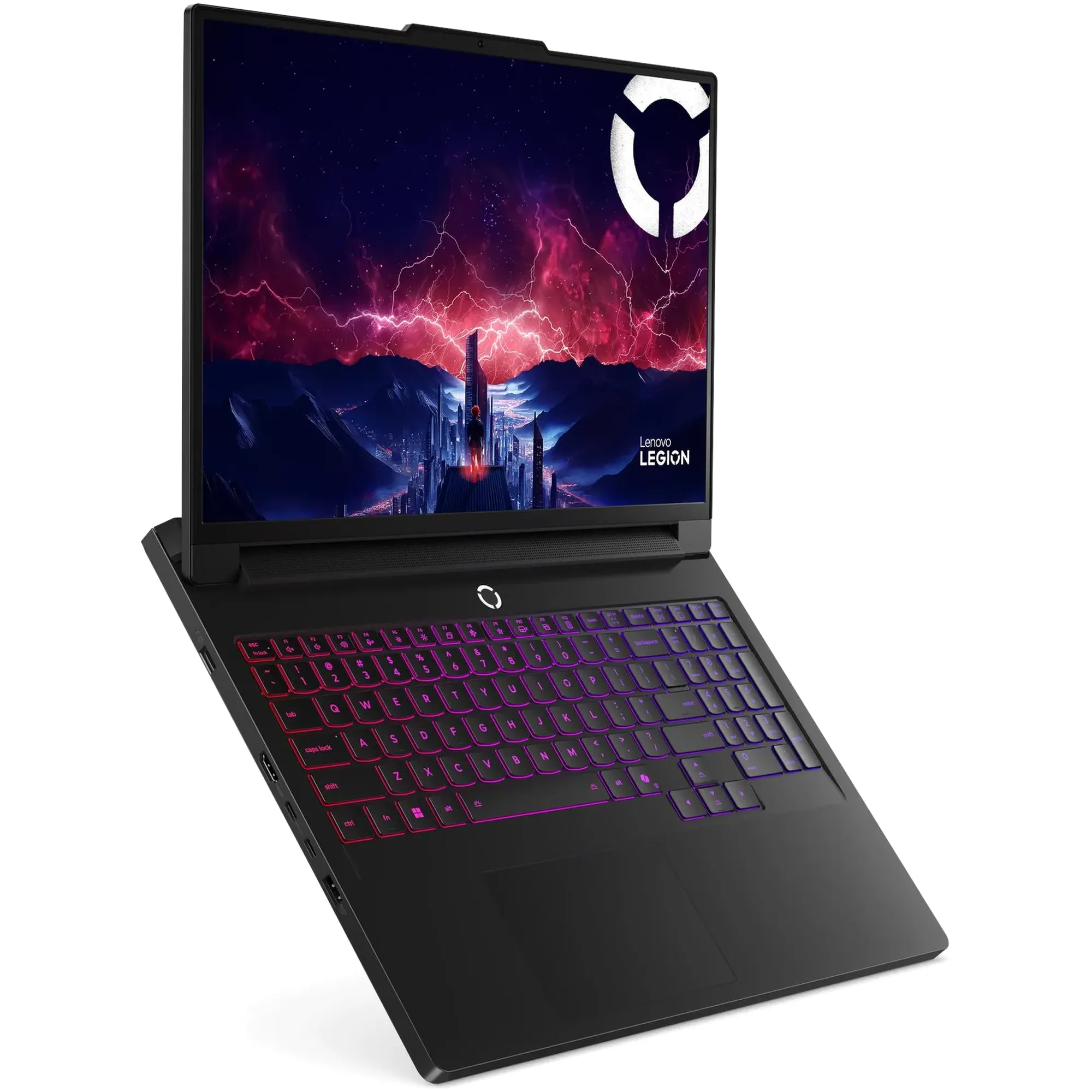 Купити Ноутбук Lenovo Legion Pro 7 16AFR10H (83RU003JRA) - фото 4