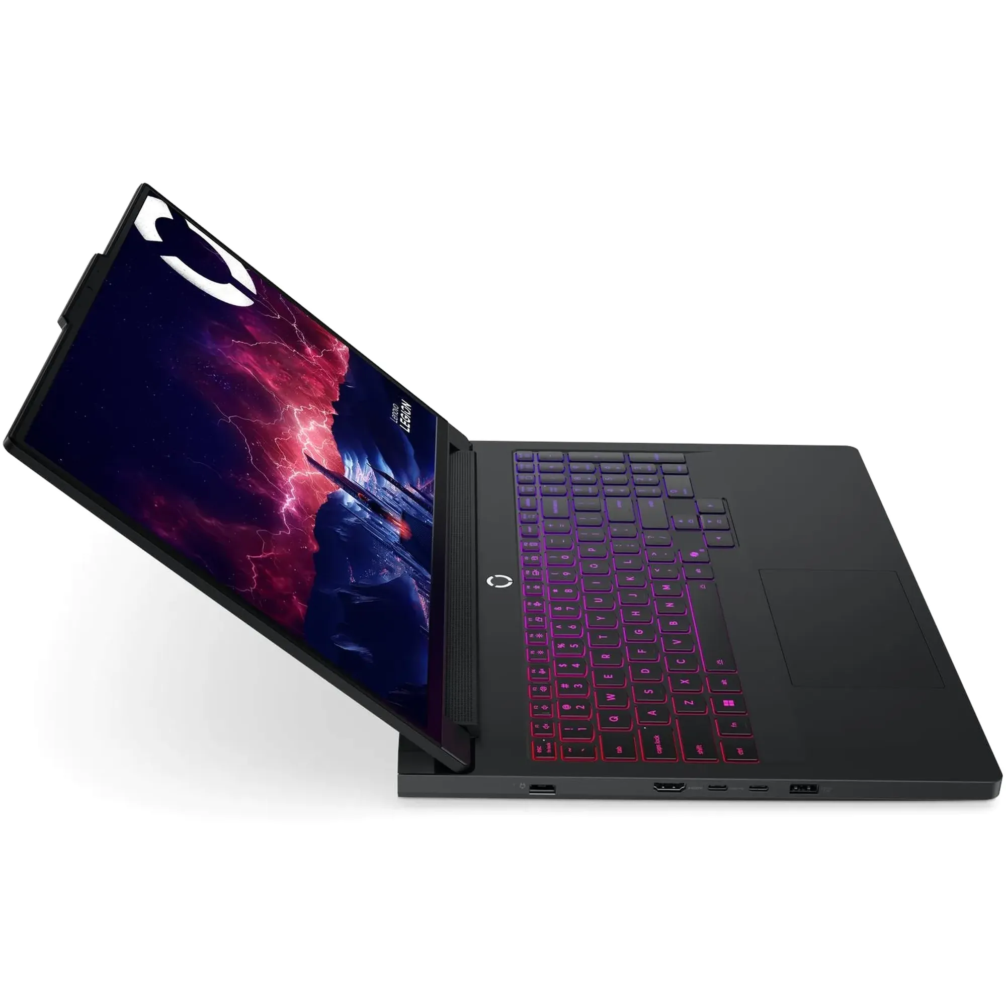 Купити Ноутбук Lenovo Legion Pro 7 16AFR10H (83RU003JRA) - фото 6