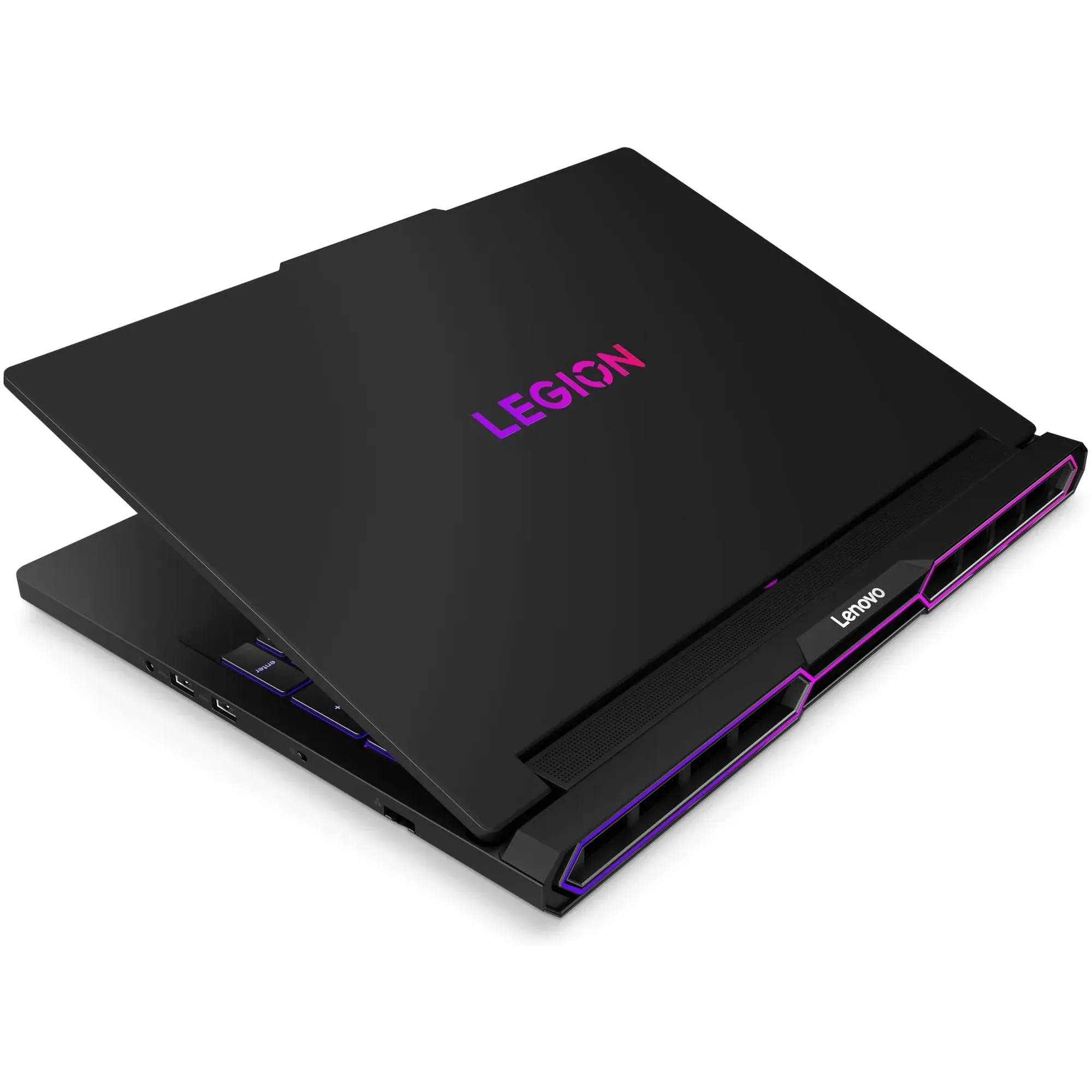 Купити Ноутбук Lenovo Legion Pro 7 16AFR10H (83RU003JRA) - фото 9