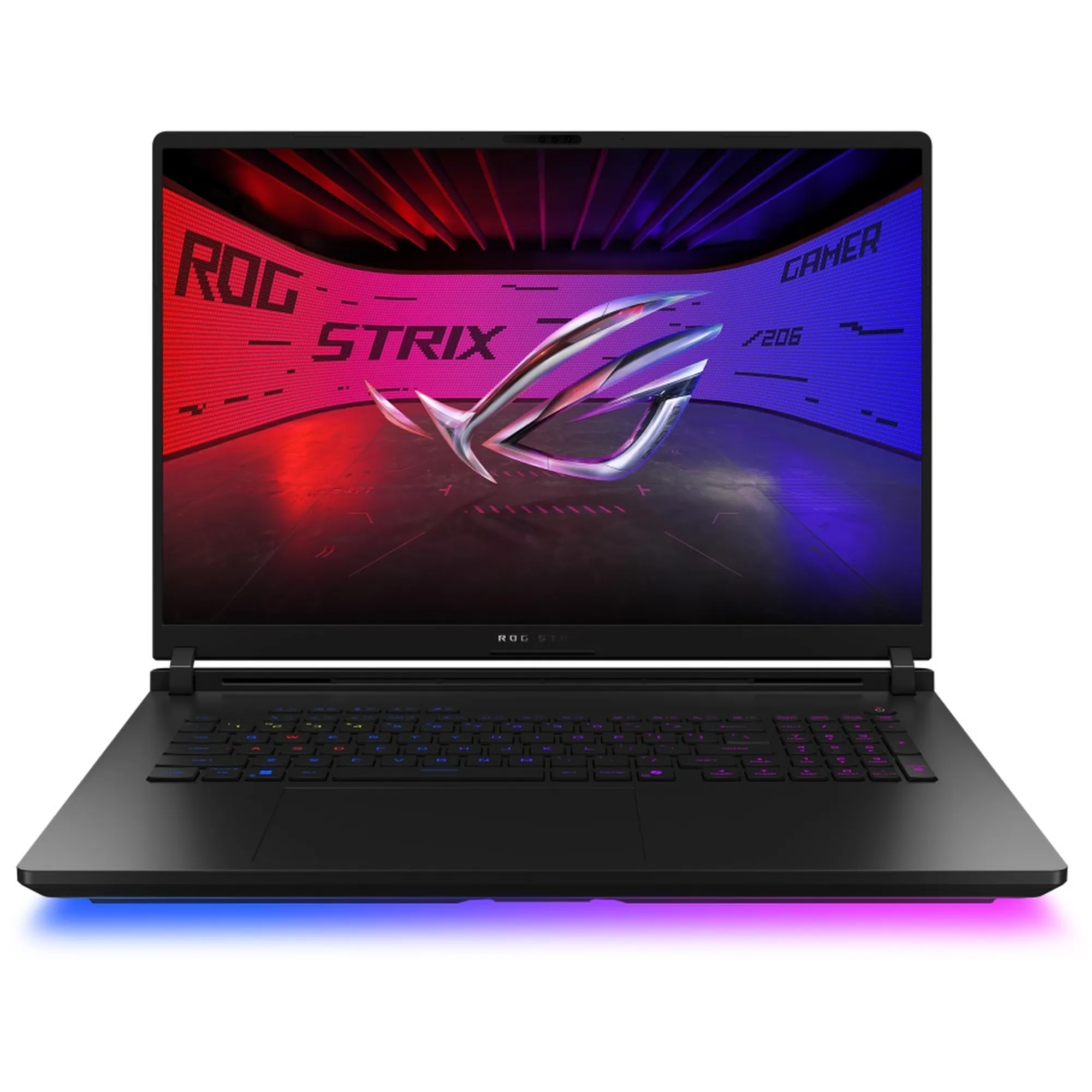 Купити Ноутбук ASUS ROG Strix SCAR 18 G835LXG-TQ587W (90NR0LF1-M00VR0) - фото 1