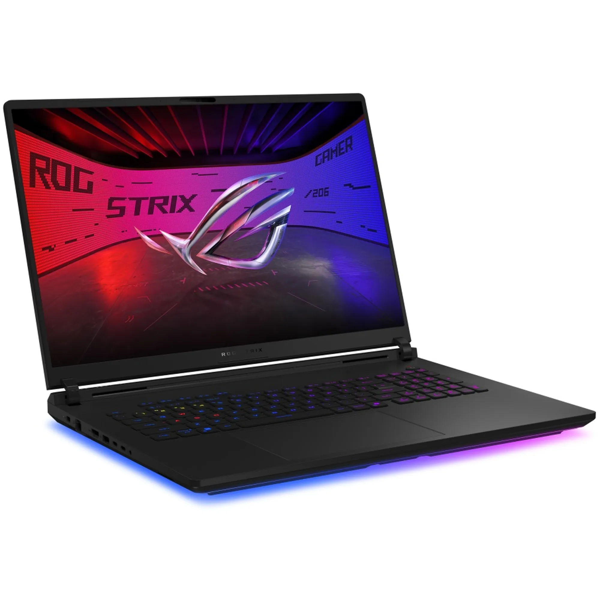 Купити Ноутбук ASUS ROG Strix SCAR 18 G835LXG-TQ587W (90NR0LF1-M00VR0) - фото 2
