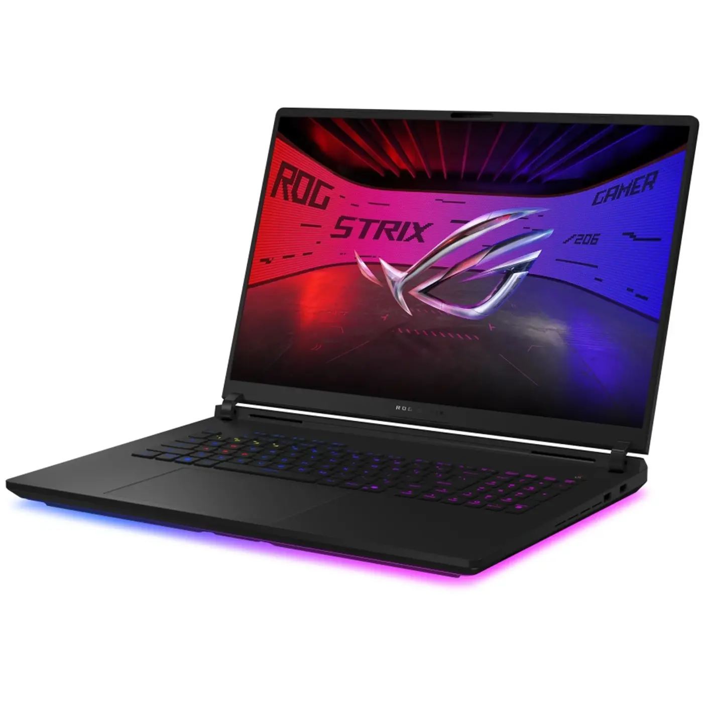 Купити Ноутбук ASUS ROG Strix SCAR 18 G835LXG-TQ587W (90NR0LF1-M00VR0) - фото 3