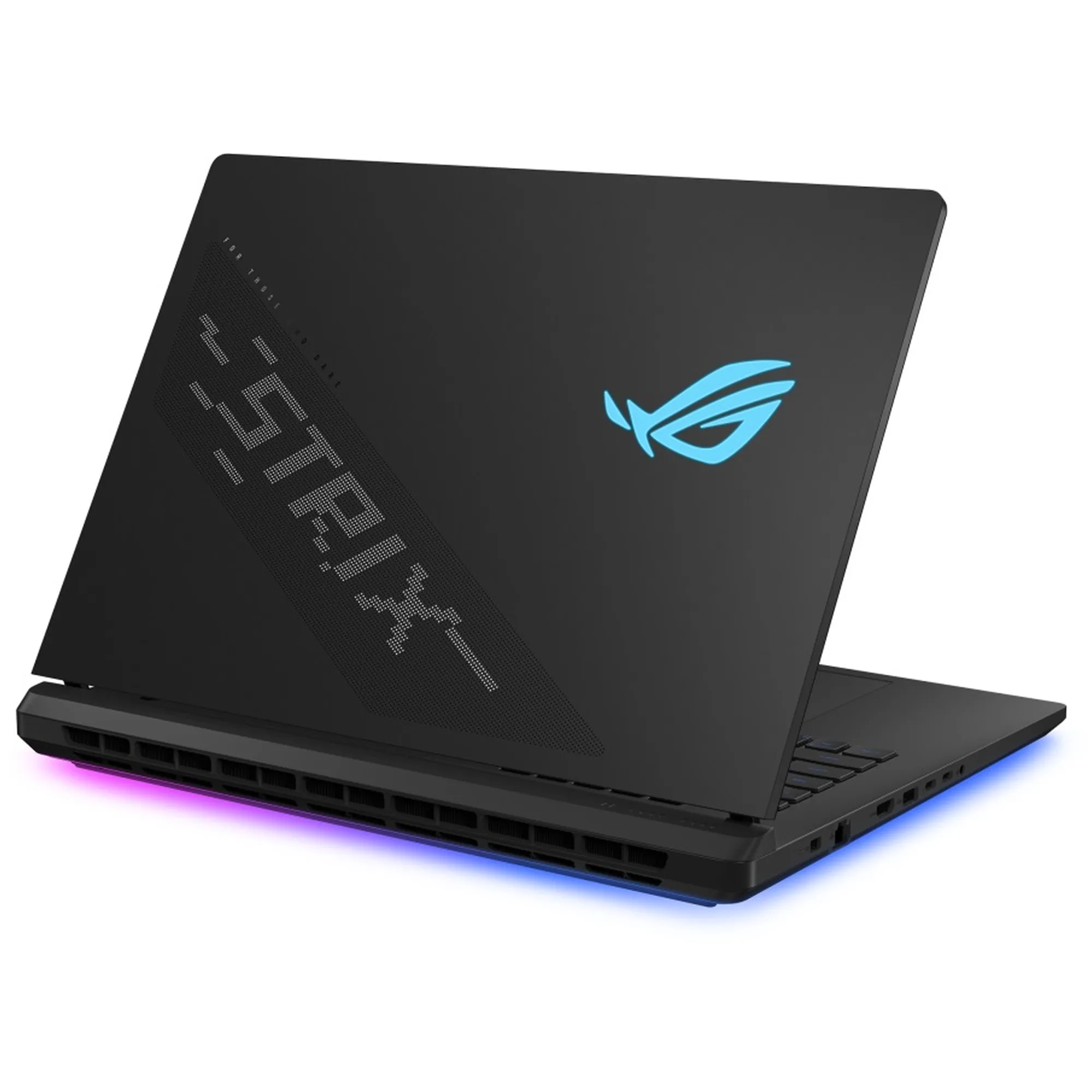 Купити Ноутбук ASUS ROG Strix SCAR 18 G835LXG-TQ587W (90NR0LF1-M00VR0) - фото 5