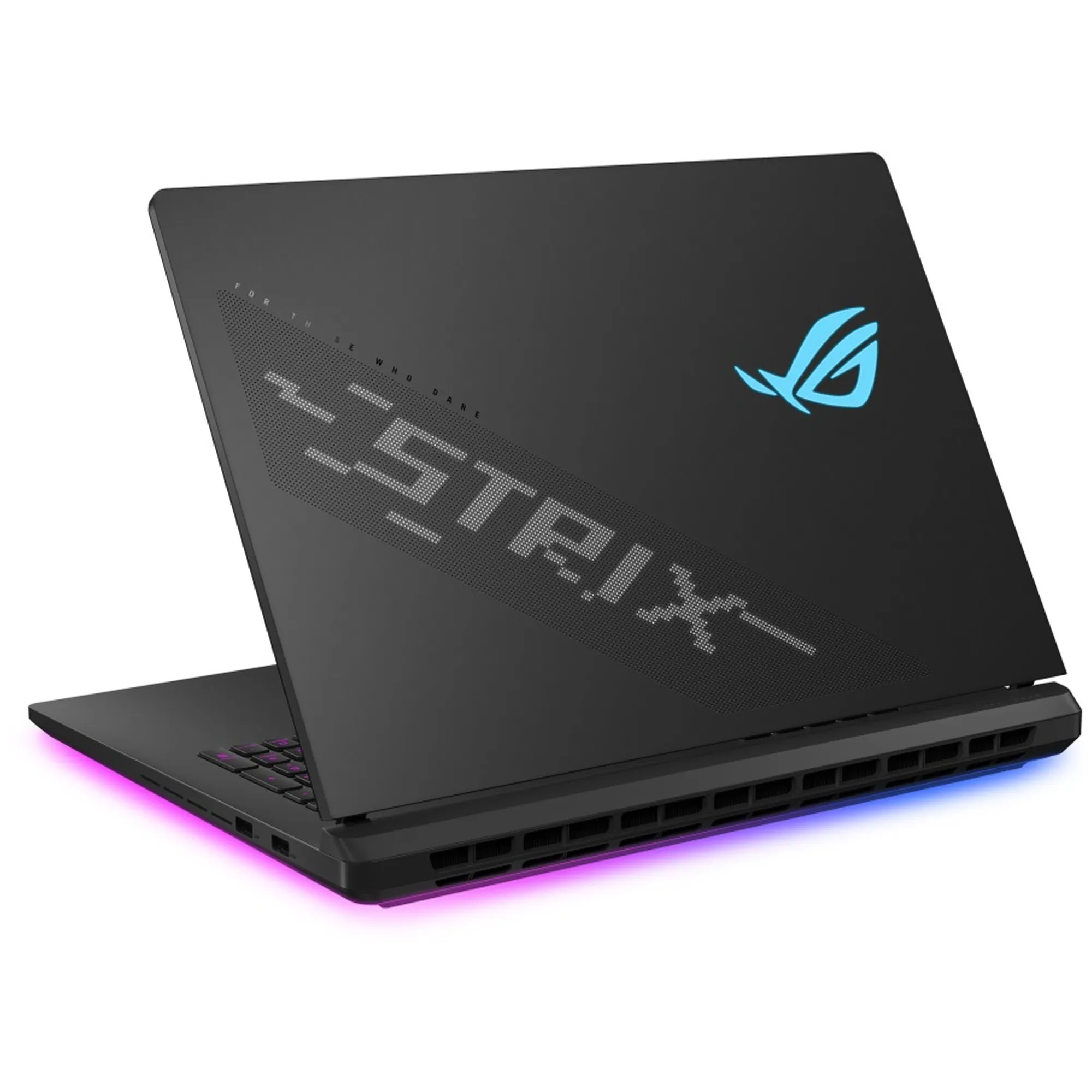 Купити Ноутбук ASUS ROG Strix SCAR 18 G835LXG-TQ587W (90NR0LF1-M00VR0) - фото 6