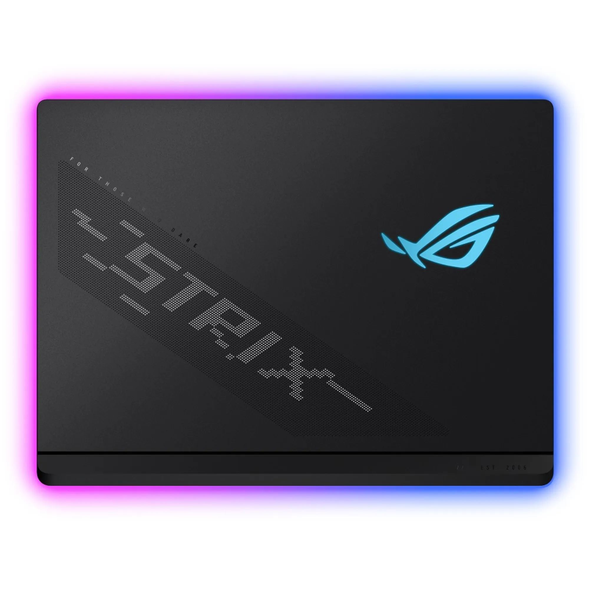 Купити Ноутбук ASUS ROG Strix SCAR 18 G835LXG-TQ587W (90NR0LF1-M00VR0) - фото 7