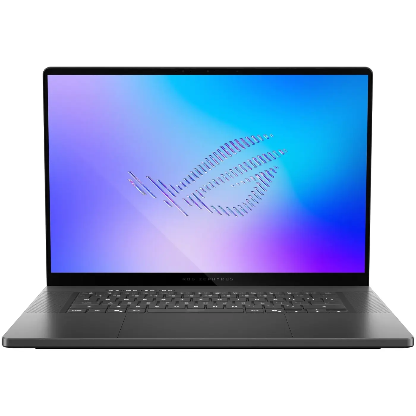 Купити Ноутбук ASUS ROG Zephyrus G16 GU606AX-TB064X (90NR0PE2-M00330) - фото 1