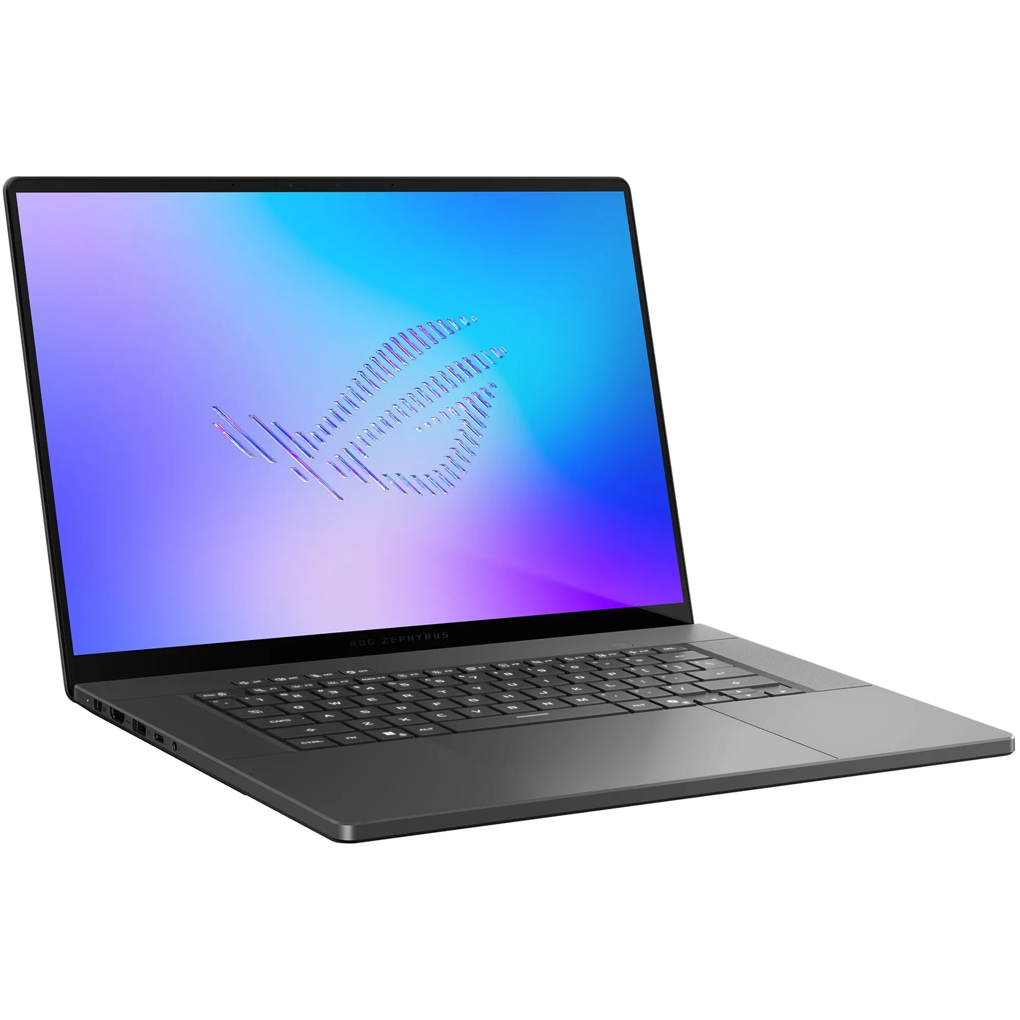 Купити Ноутбук ASUS ROG Zephyrus G16 GU606AX-TB064X (90NR0PE2-M00330) - фото 2
