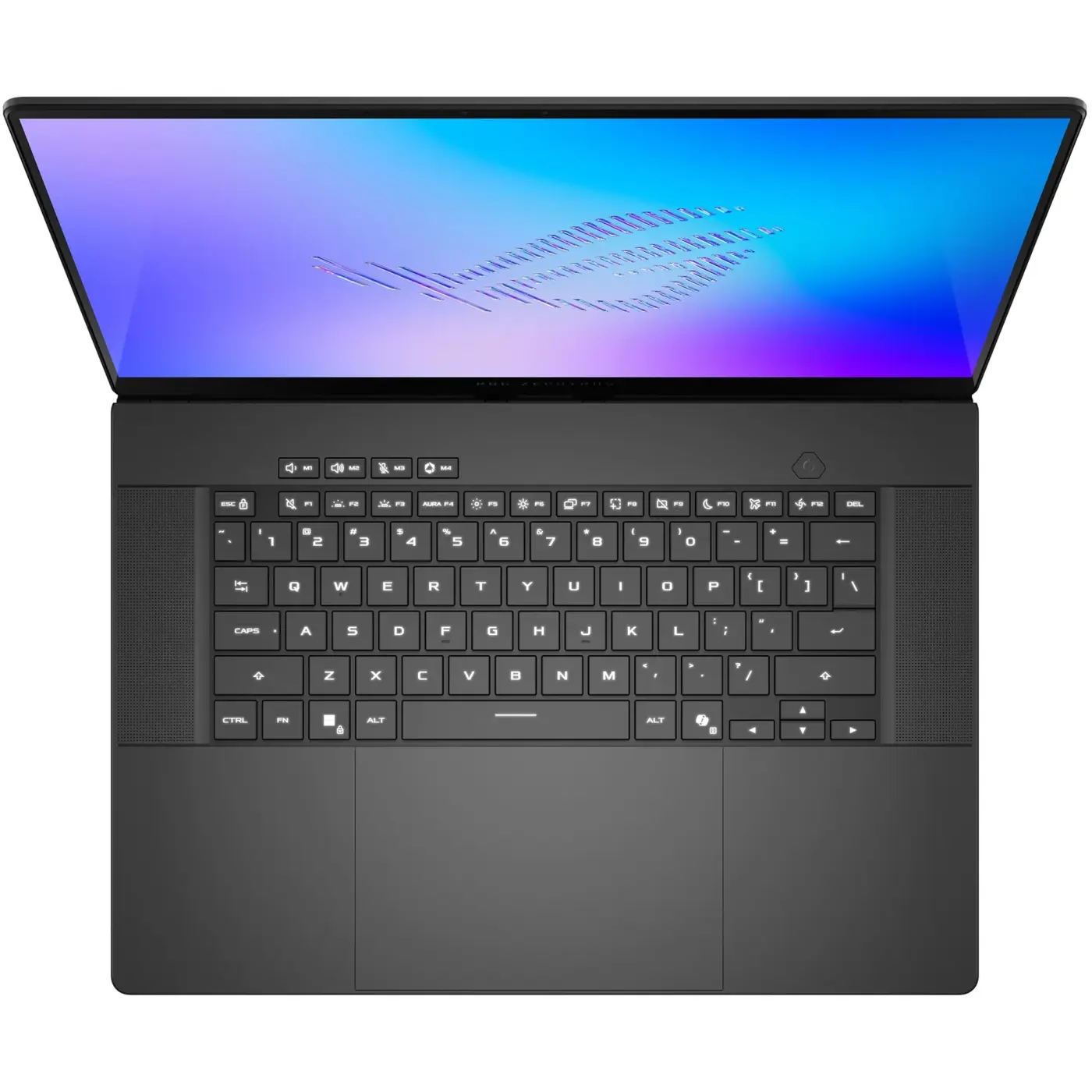 Купити Ноутбук ASUS ROG Zephyrus G16 GU606AX-TB064X (90NR0PE2-M00330) - фото 4