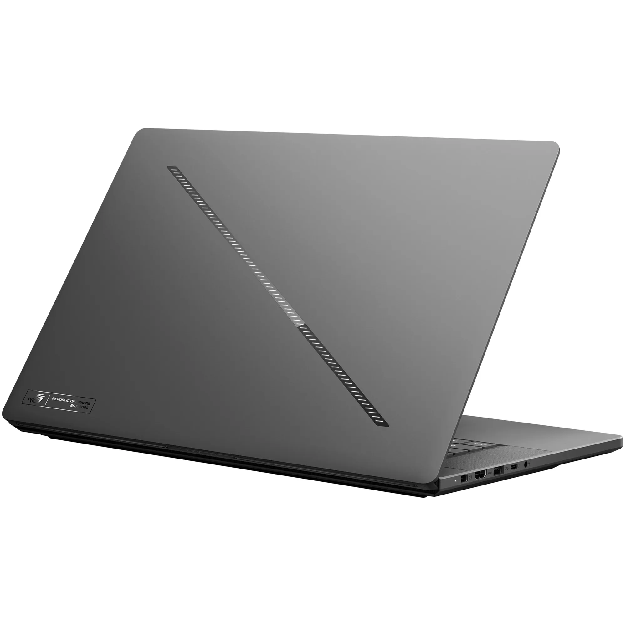 Купити Ноутбук ASUS ROG Zephyrus G16 GU606AX-TB064X (90NR0PE2-M00330) - фото 5
