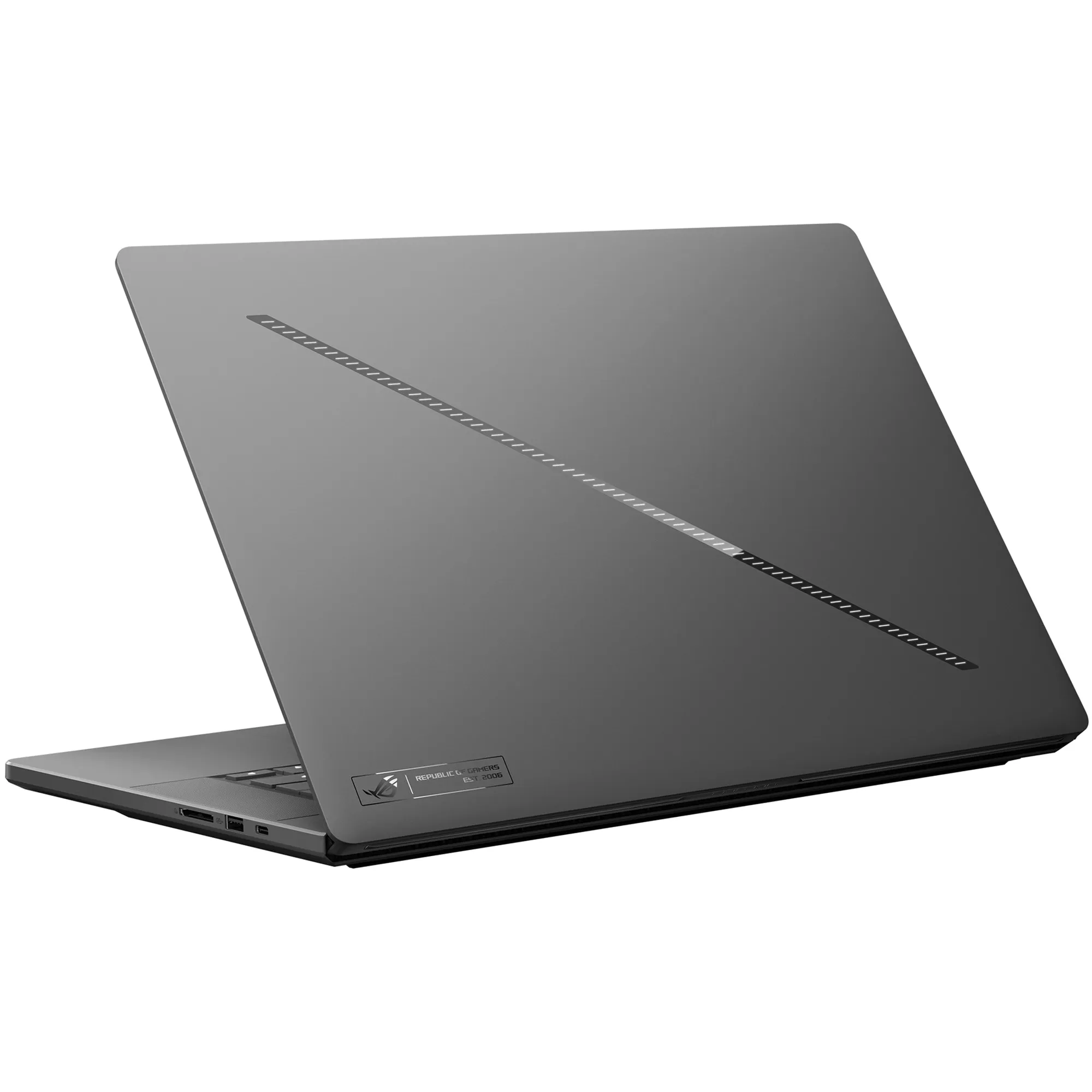 Купити Ноутбук ASUS ROG Zephyrus G16 GU606AX-TB064X (90NR0PE2-M00330) - фото 6