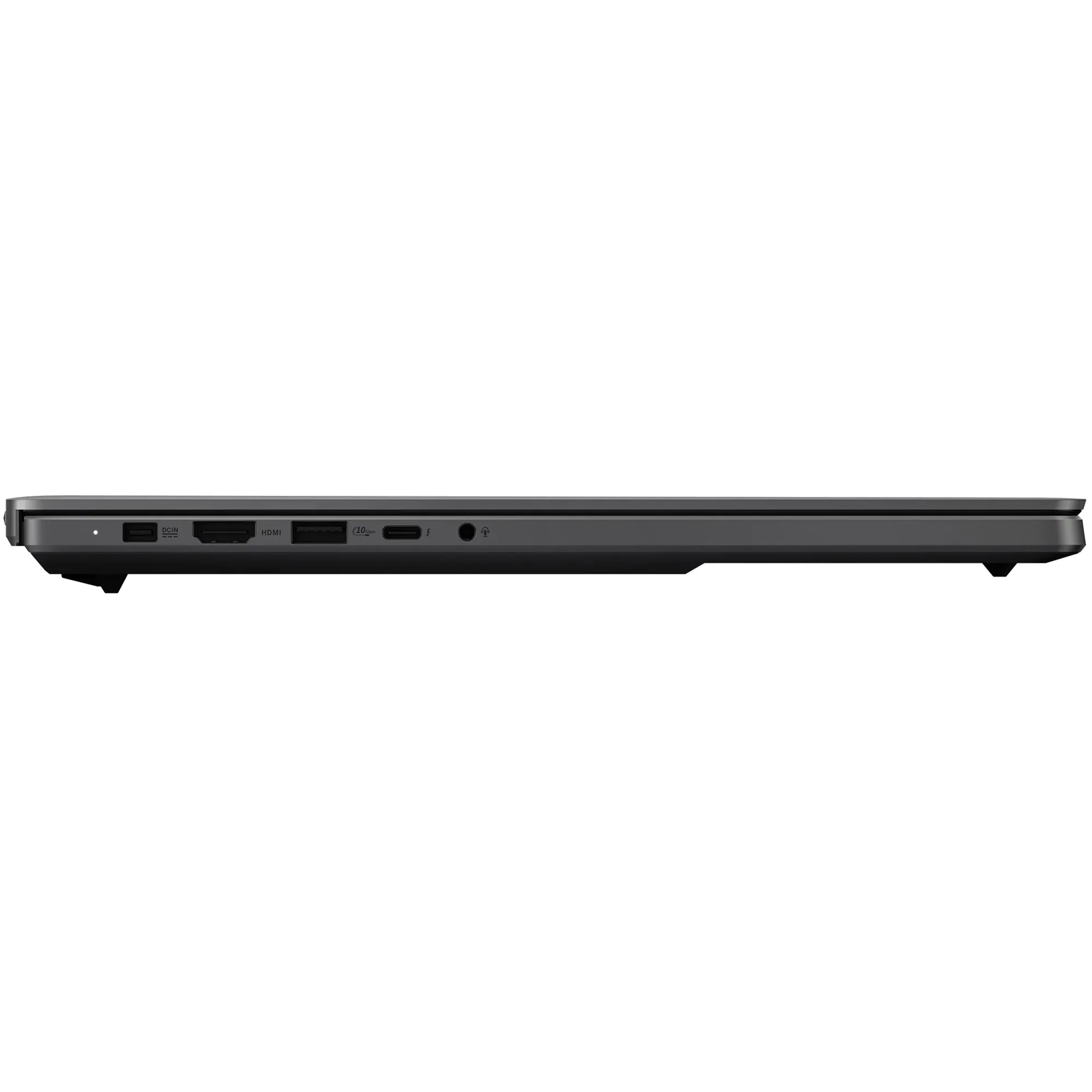 Купити Ноутбук ASUS ROG Zephyrus G16 GU606AX-TB064X (90NR0PE2-M00330) - фото 9