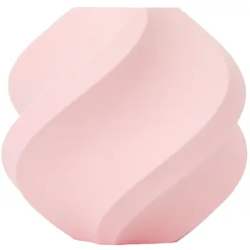 Купить PLA Pure Filament (пластик) для 3D принтера Bambu Lab 1кг, 1.75мм, молочно-розовый (A19-P00-1.75-1000-SPL) - фото 1