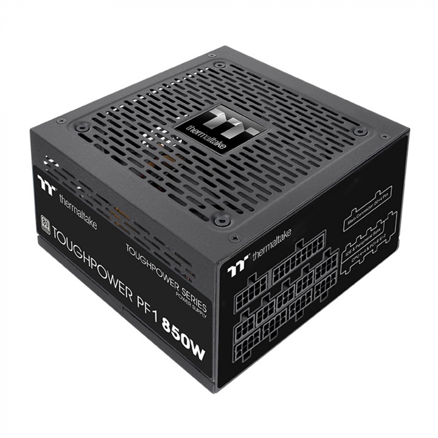 Купити Блок живлення Thermaltake Toughpower PF1 850W - фото 1