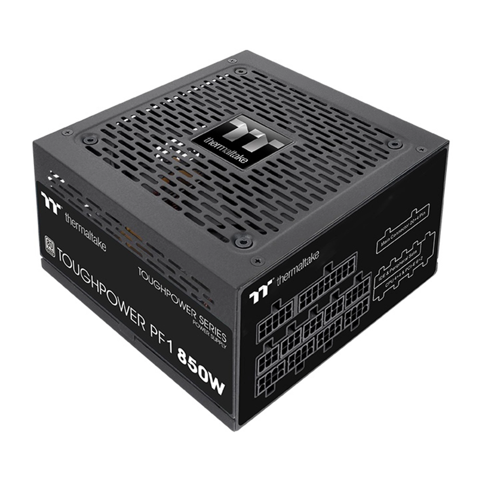 Купити Блок живлення Thermaltake Toughpower PF1 850W - фото 1