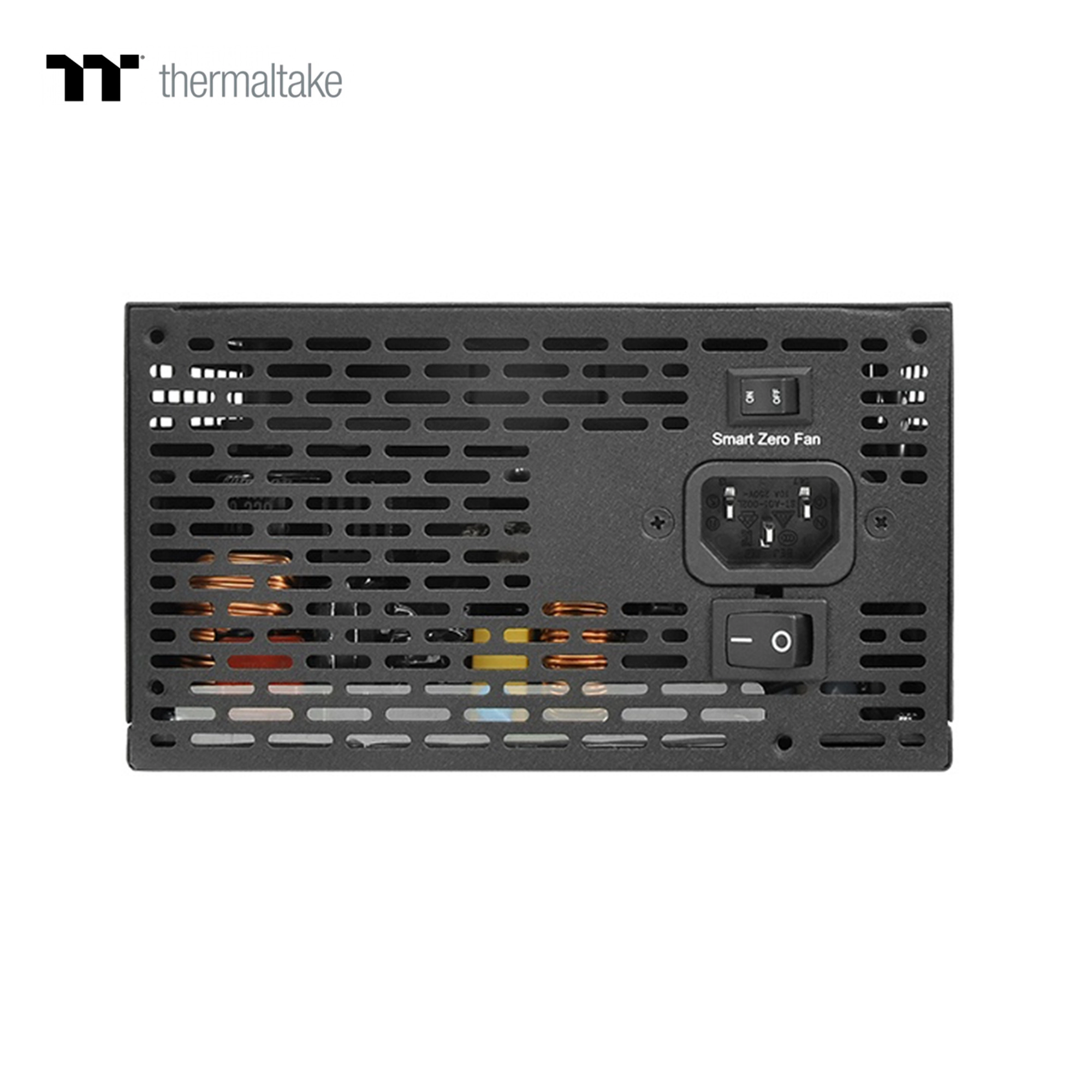 Купити Блок живлення Thermaltake Toughpower PF1 850W - фото 4