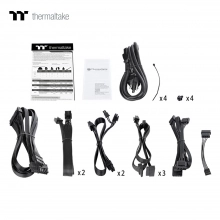 Купити Блок живлення Thermaltake Toughpower PF1 850W - фото 6