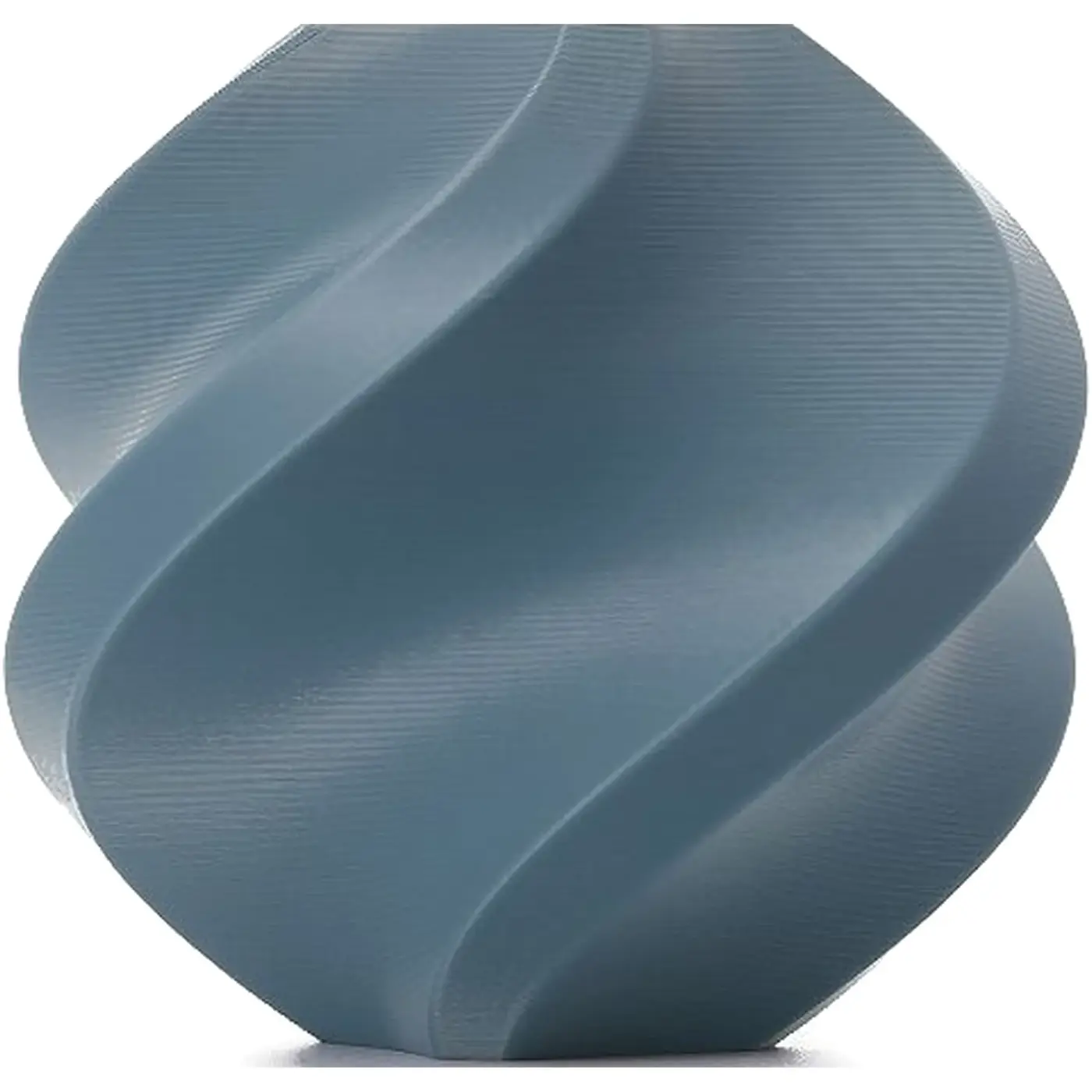 Купити PETG Basic Filament (пластик) для 3D принтера Bambu Lab 1кг, 1.75мм, туманно-блакитний (G00-D01-1.75-1000-SPL) - фото 1