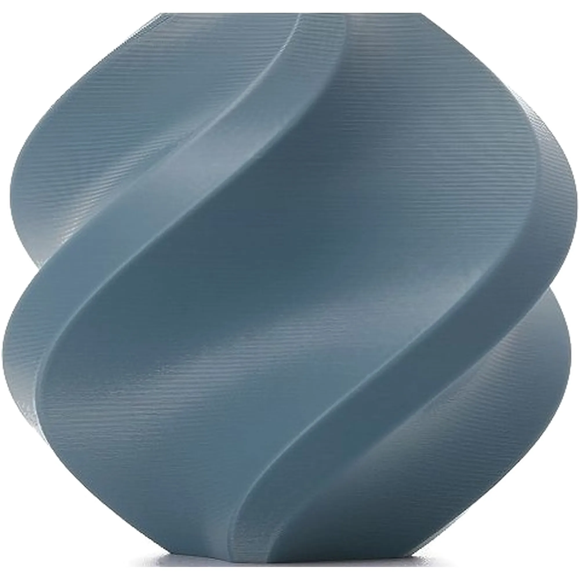 Купить PETG Basic Filament (пластик) для 3D принтера Bambu Lab 1кг, 1.75мм, туманно-голубой, без катушки (G00-D01-1.75-1000-SPLFREE) - фото 1