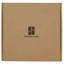 Купить PETG Basic Filament (пластик) для 3D принтера Bambu Lab 1кг, 1.75мм, туманно-голубой, без катушки (G00-D01-1.75-1000-SPLFREE) - фото 2