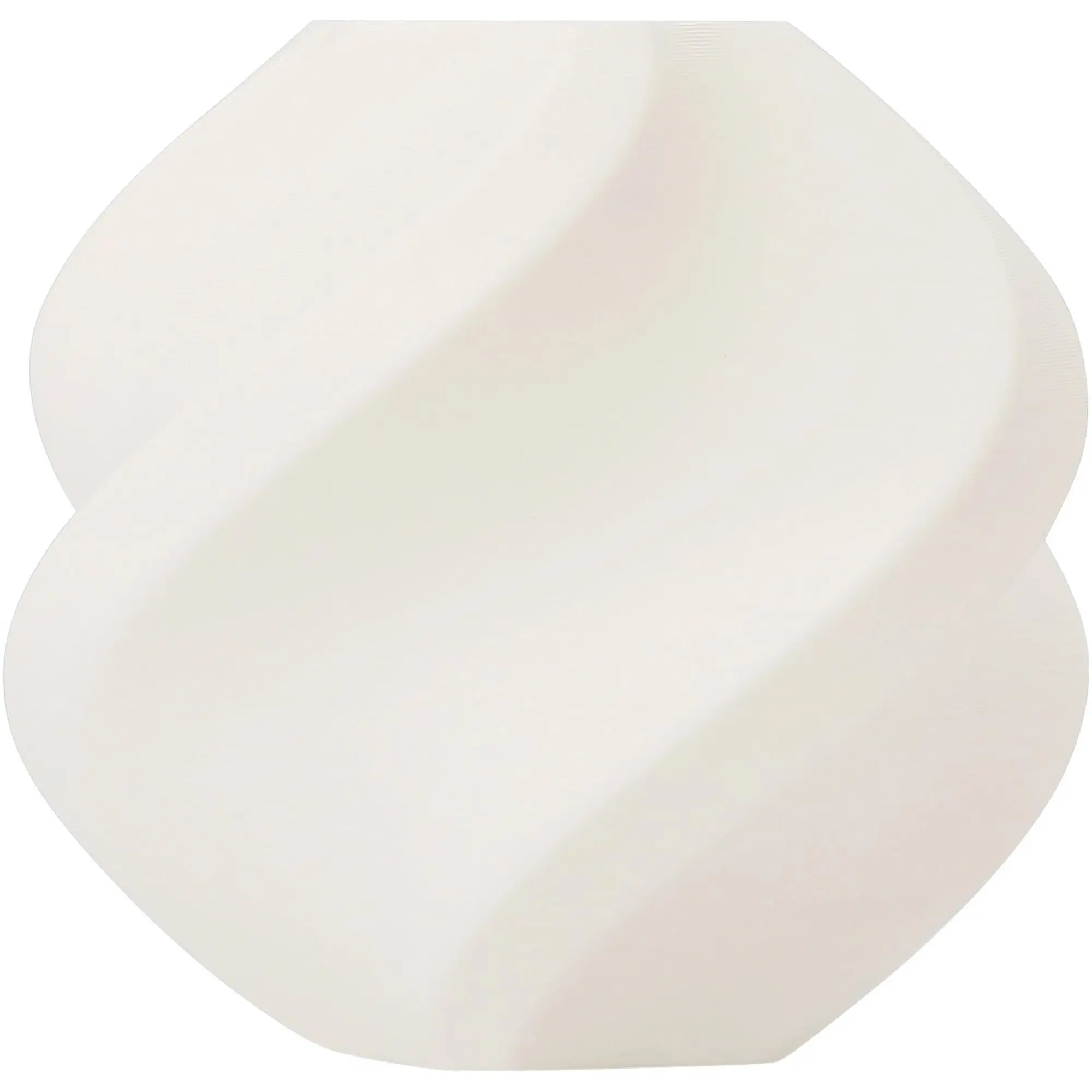 Купить PLA Tough Plus Filament (пластик) для 3D принтера Bambu Lab 1кг, 1.75мм, белый, без катушки (A10-W0-1.75-1000-SPLFREE) - фото 1
