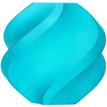 Купить PLA Translucent Filament (пластик) для 3D принтера Bambu Lab 1кг, 1.75мм, бирюзовый (A17-B2-1.75-1000-SPL) - фото 1