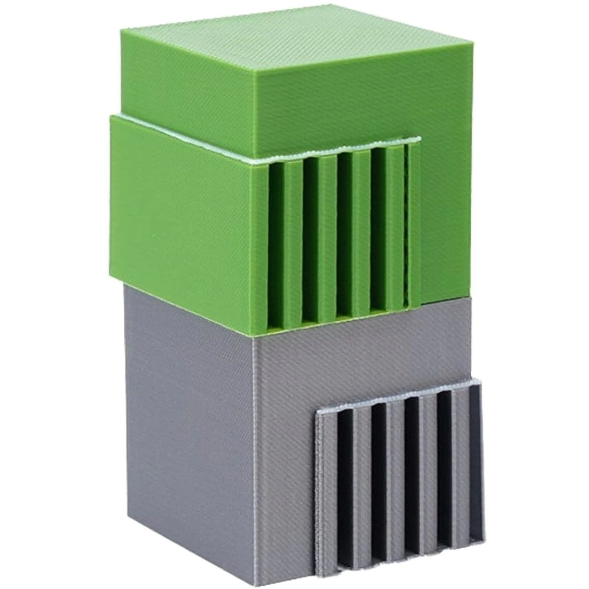 Купити Filament (пластик) для підтримок ABS 0,5кг, 1.75мм, білий (S06-W0-1.75-500-SPL) - фото 1