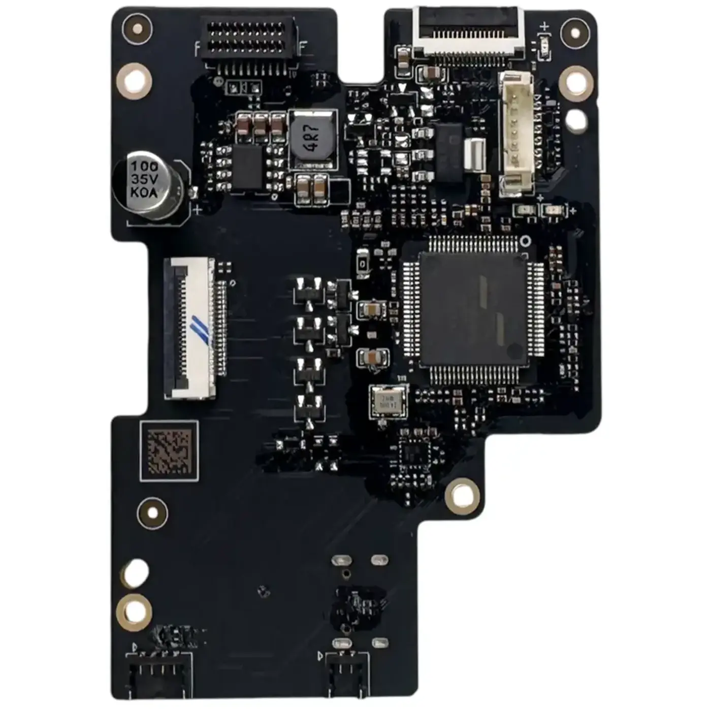 Купити Плата друкуючої голови (TH Board) для 3D принтера Bambu Lab P2S (DLB057) - фото 1