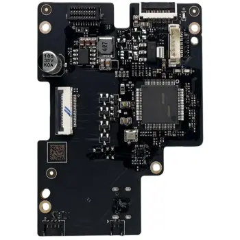 Купити Плата друкуючої голови (TH Board) для 3D принтера Bambu Lab P2S (DLB057) - фото 1