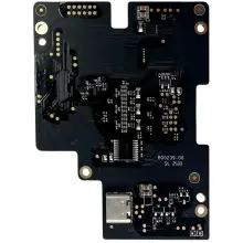 Купити Плата друкуючої голови (TH Board) для 3D принтера Bambu Lab P2S (DLB057) - фото 2