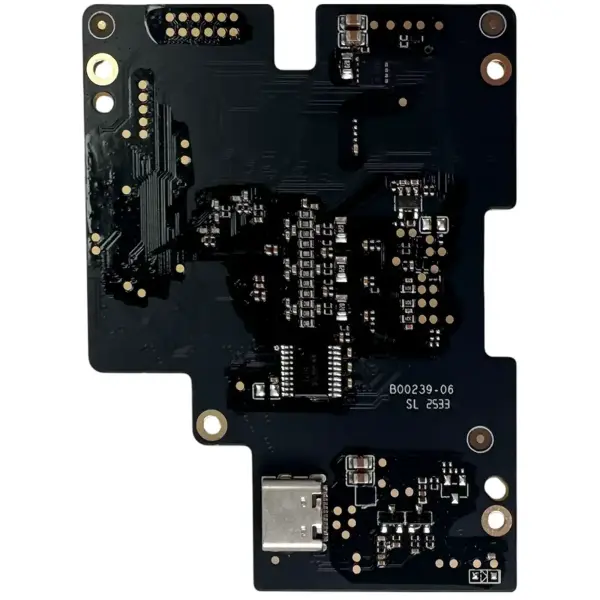 Купити Плата друкуючої голови (TH Board) для 3D принтера Bambu Lab P2S (DLB057) - фото 2