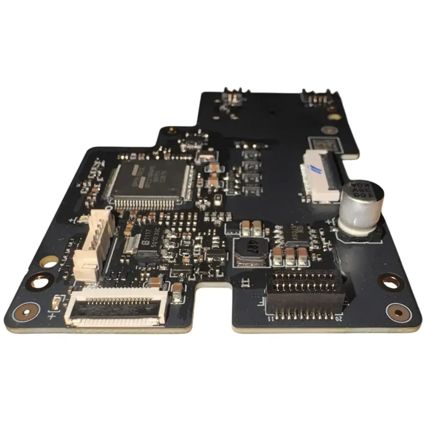 Купити Плата друкуючої голови (TH Board) для 3D принтера Bambu Lab P2S (DLB057) - фото 3