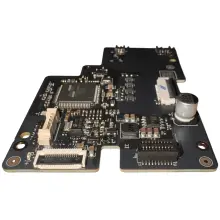 Купити Плата друкуючої голови (TH Board) для 3D принтера Bambu Lab P2S (DLB057) - фото 3