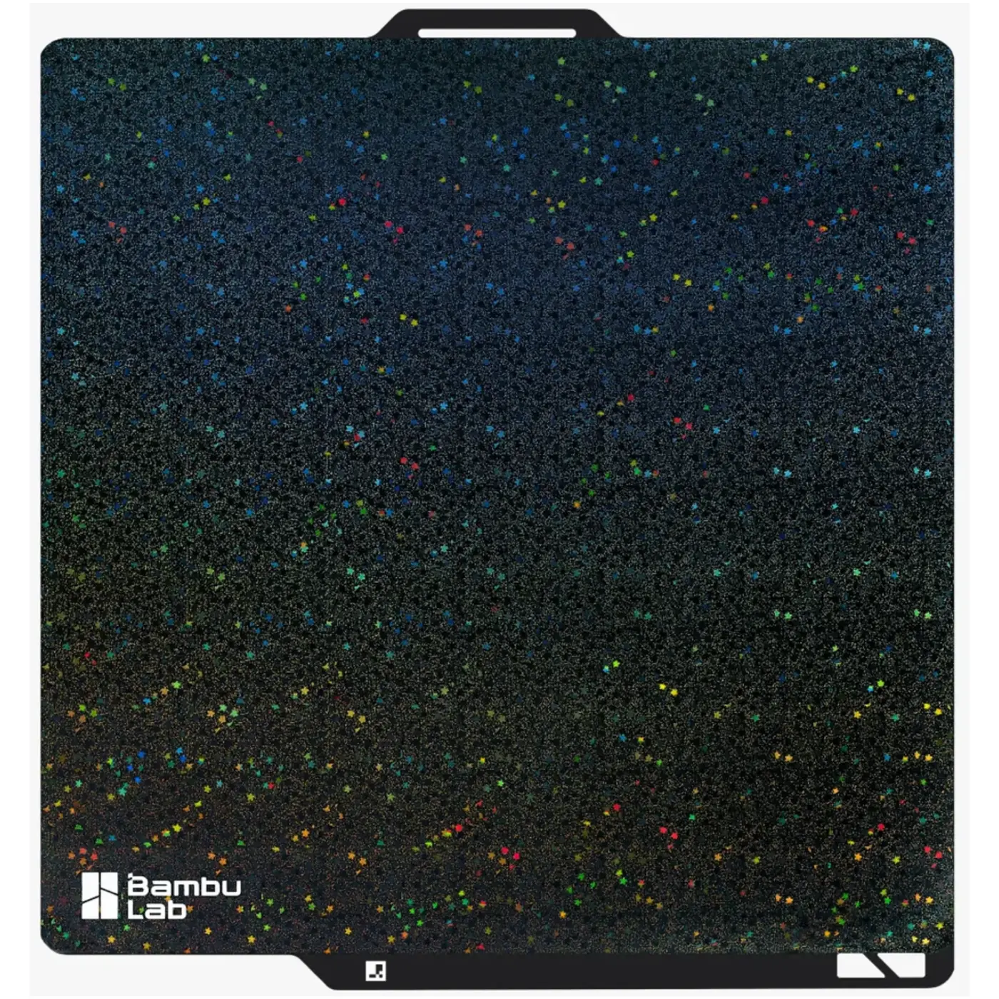 Купити Накладка для платформи Surface для 3D принтера Bambu Lab X1/P1/A1 (FAP015-N) - фото 1