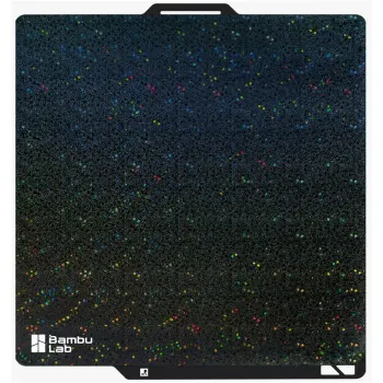 Купити Накладка для платформи Surface для 3D принтера Bambu Lab X1/P1/A1 (FAP015-N) - фото 1