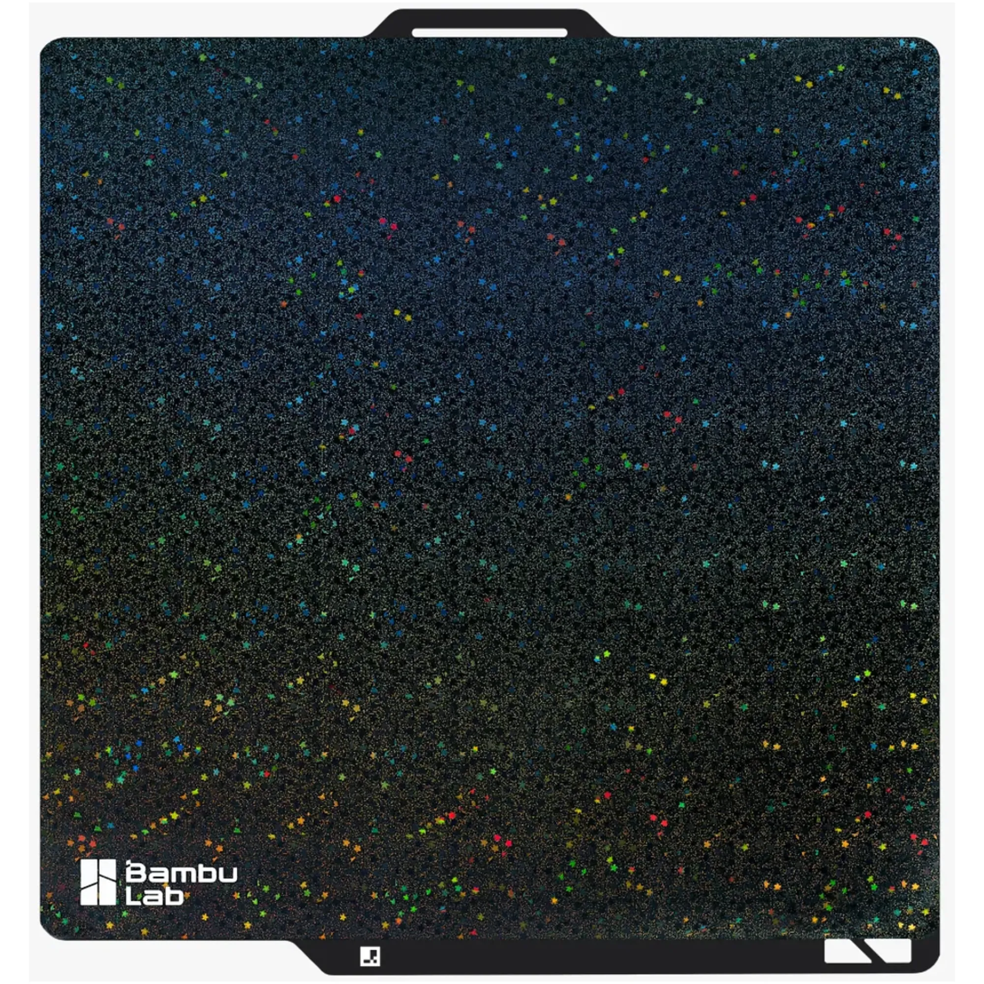Купити Накладка для платформи Surface для 3D принтера Bambu Lab X1/P1/A1 (FAP015-N) - фото 1