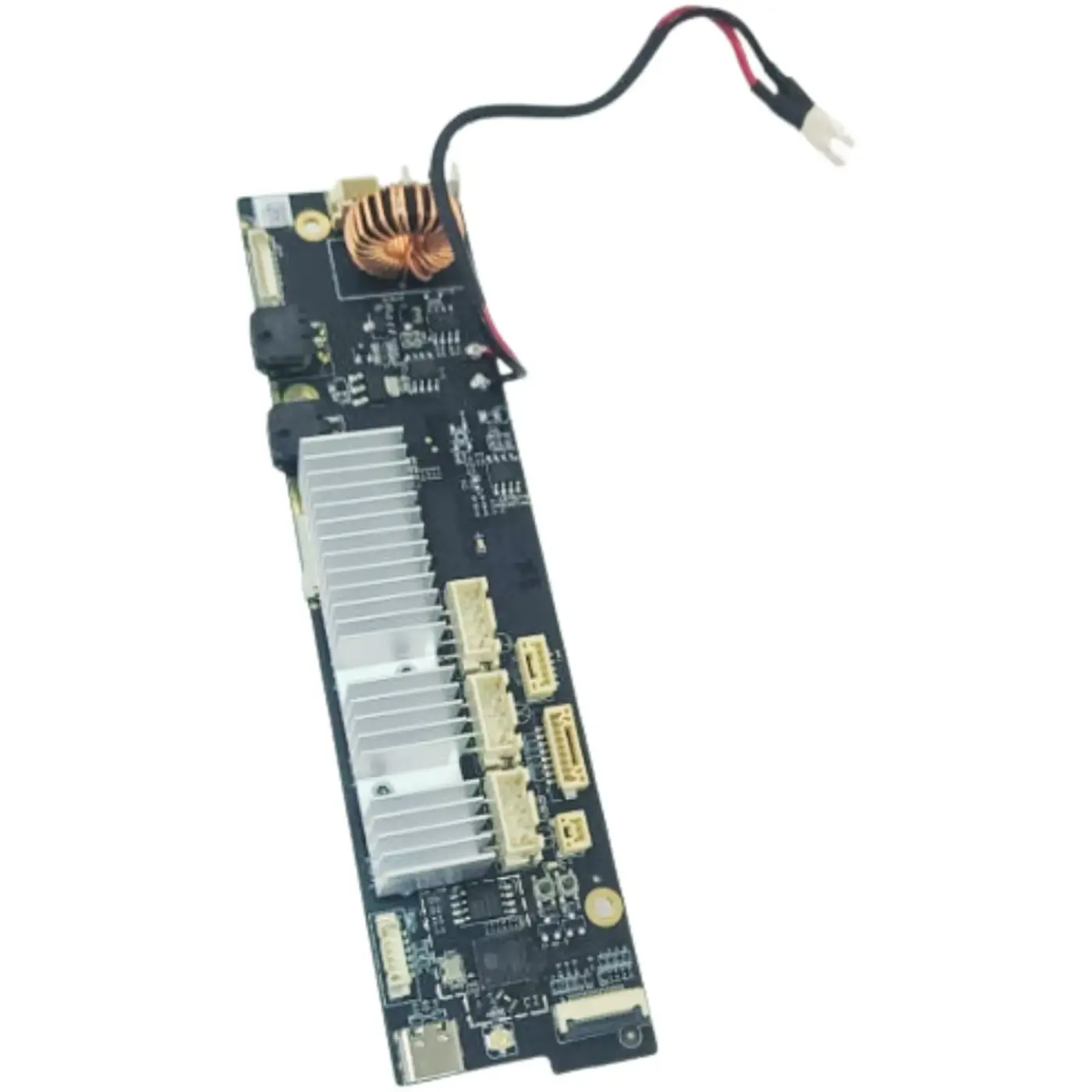 Купить Материнская плата для 3D принтера Bambu Lab A1 mini (SAA016-N) - фото 1