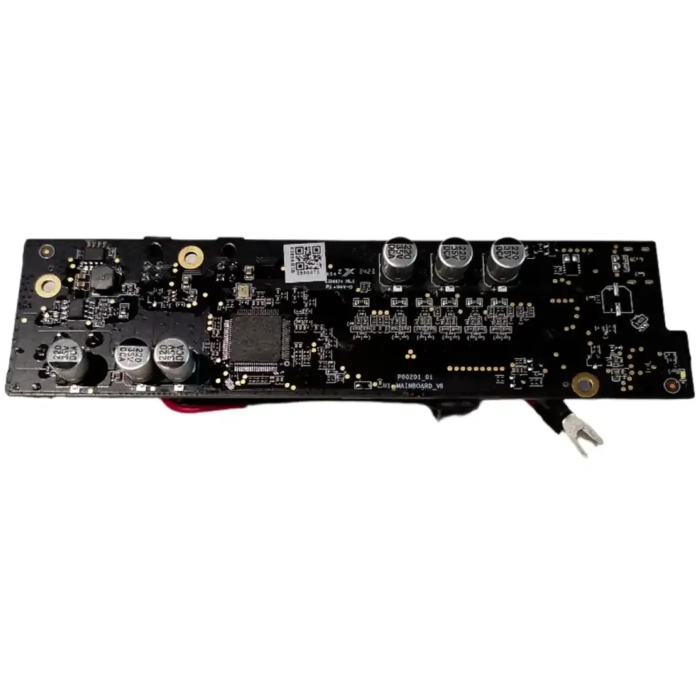 Купить Материнская плата для 3D принтера Bambu Lab A1 mini (SAA016-N) - фото 3